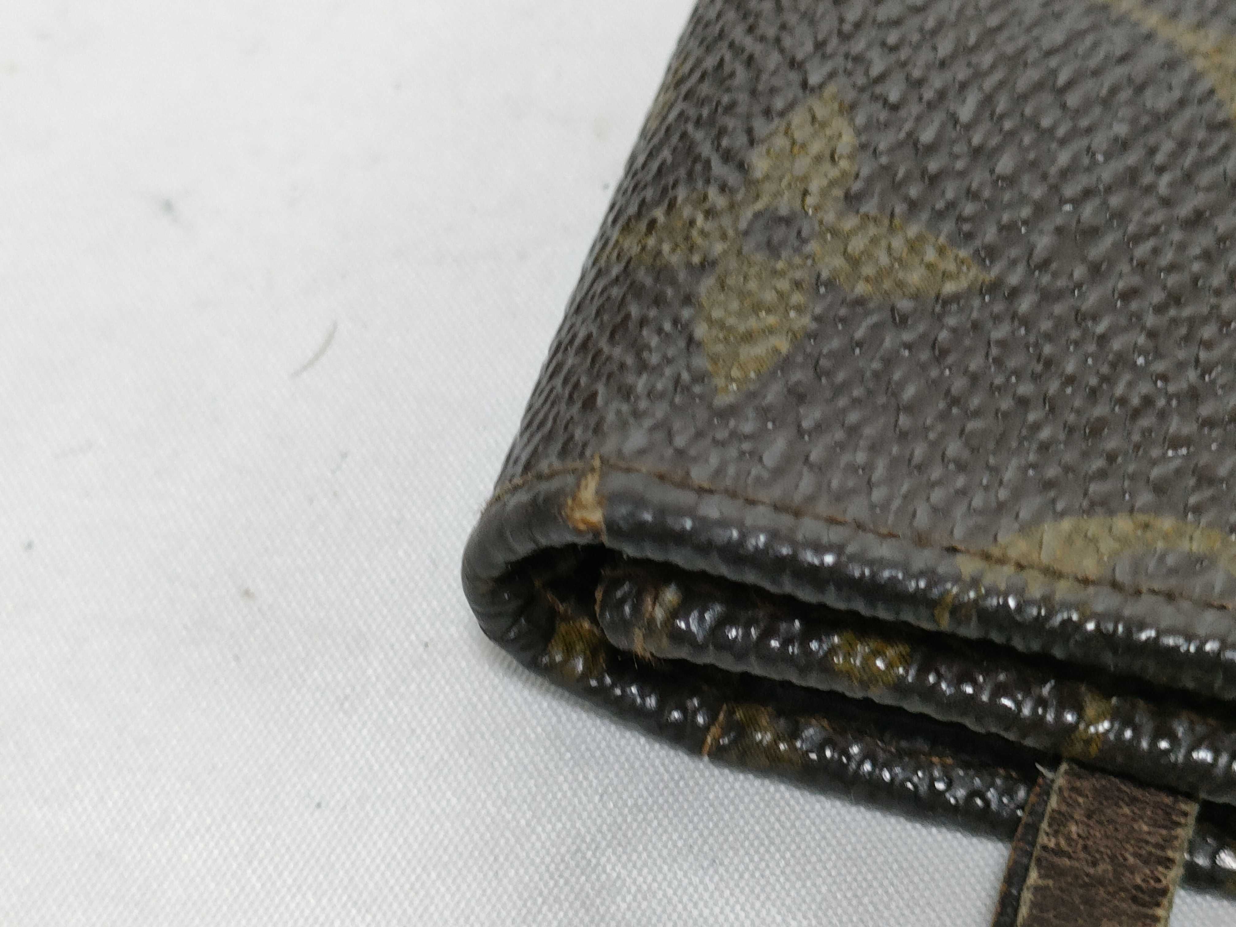 Monogram Saxophone Clutch Bag — view 14