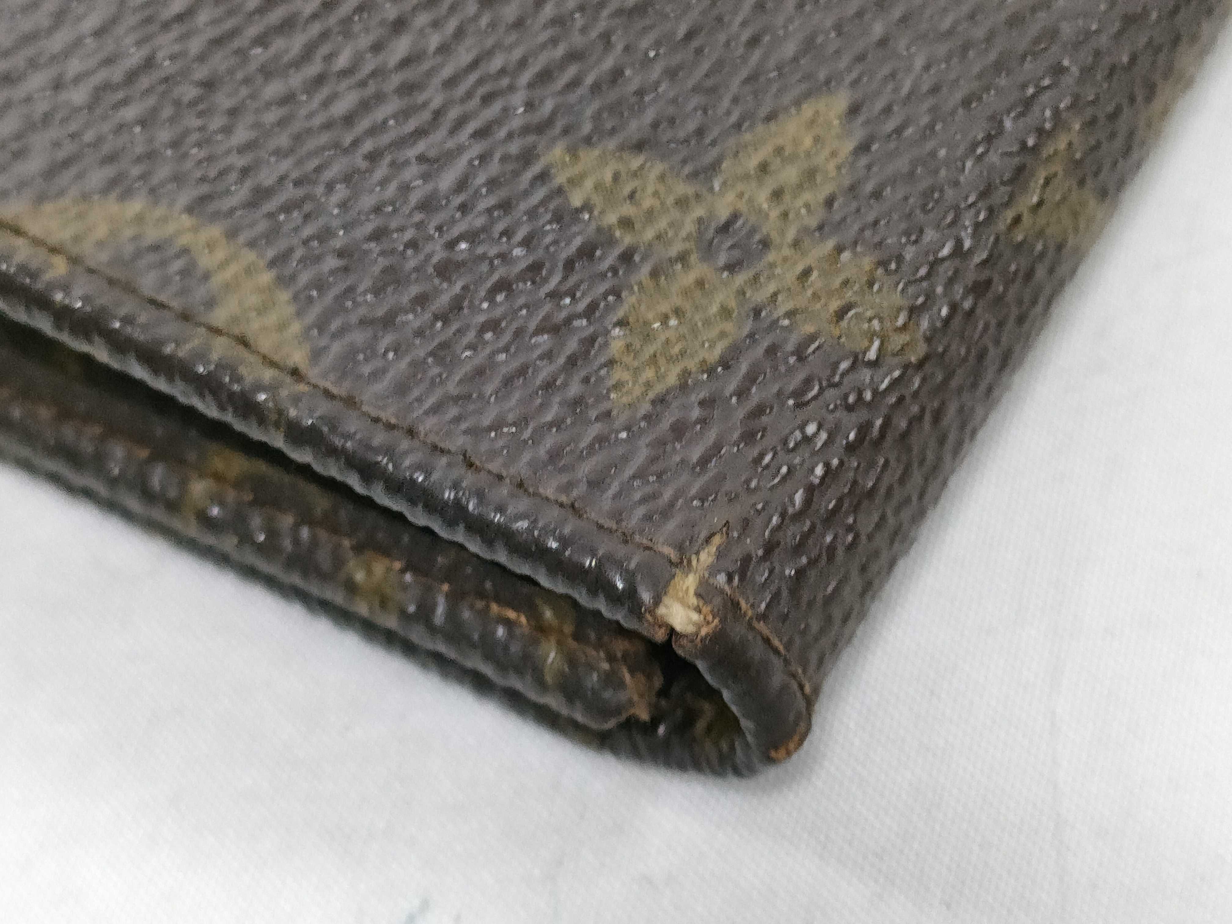 Monogram Saxophone Clutch Bag — view 15