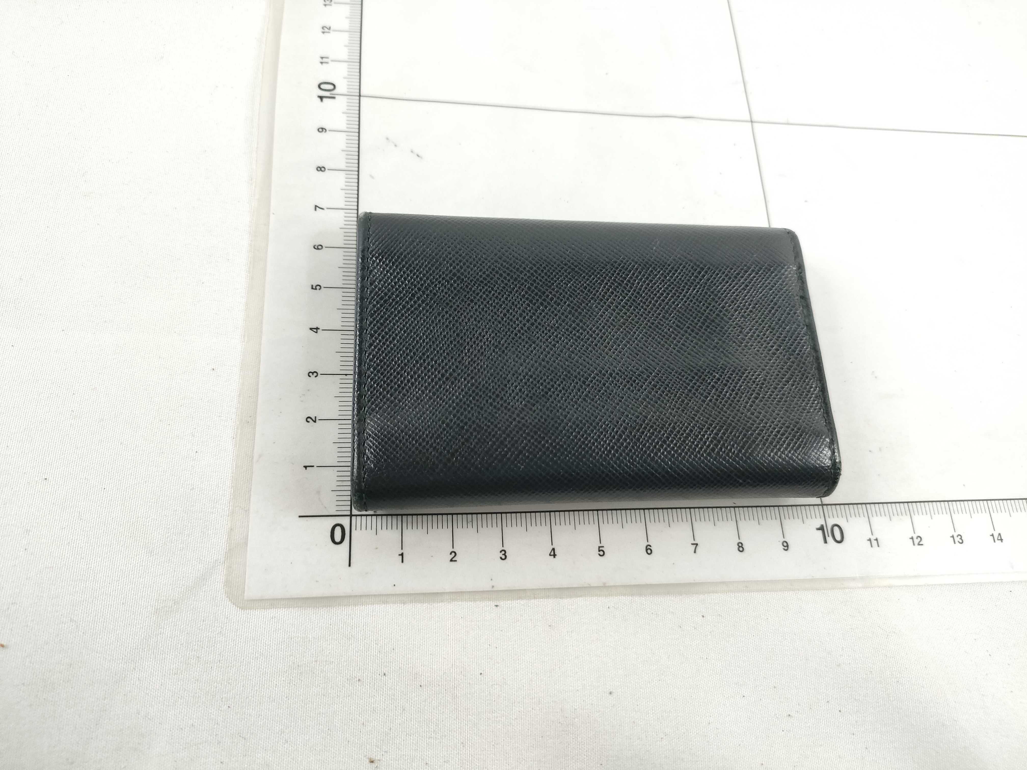 Key Case Black Key Case — view 2