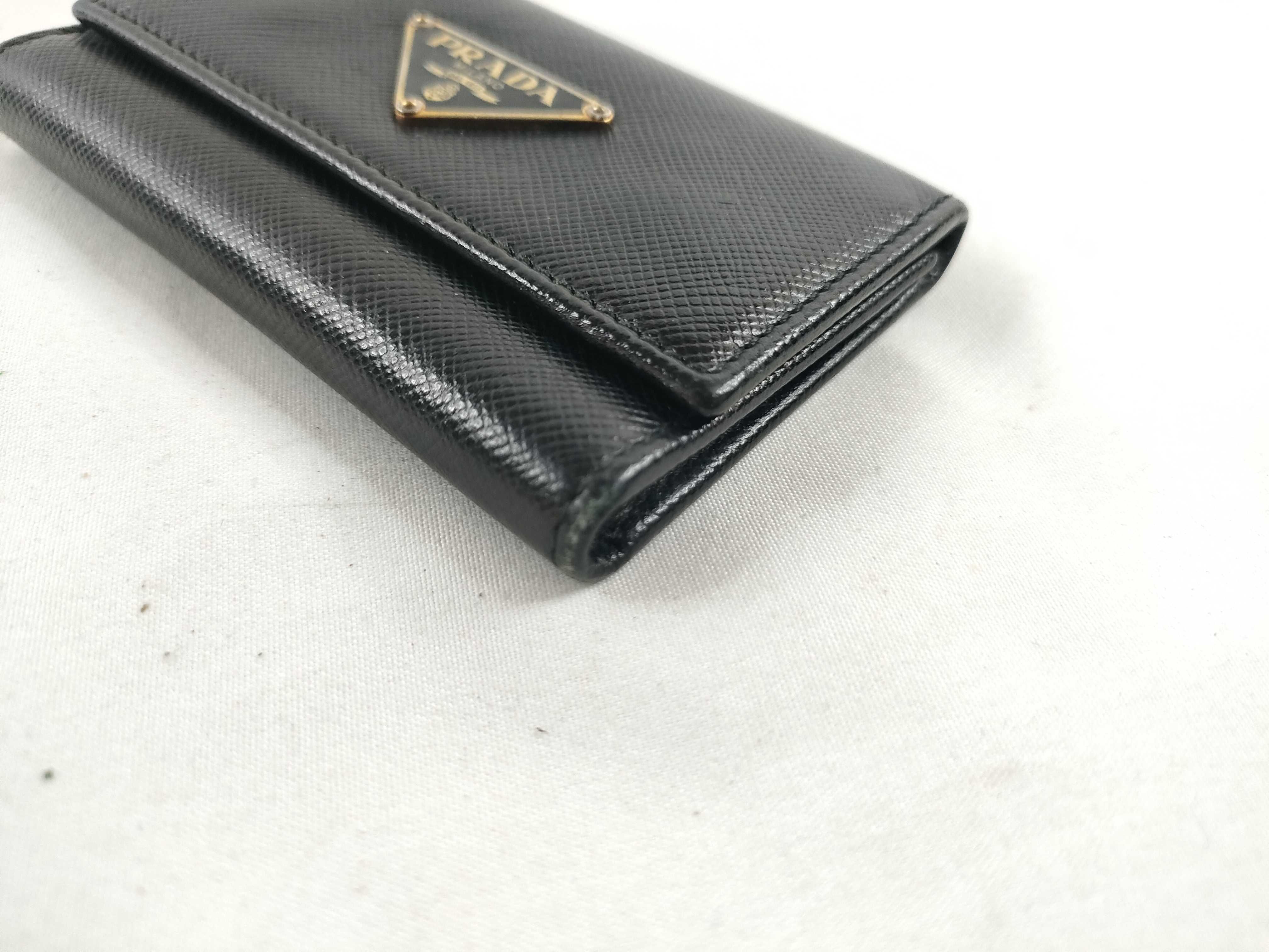 Key Case Black Key Case — view 3