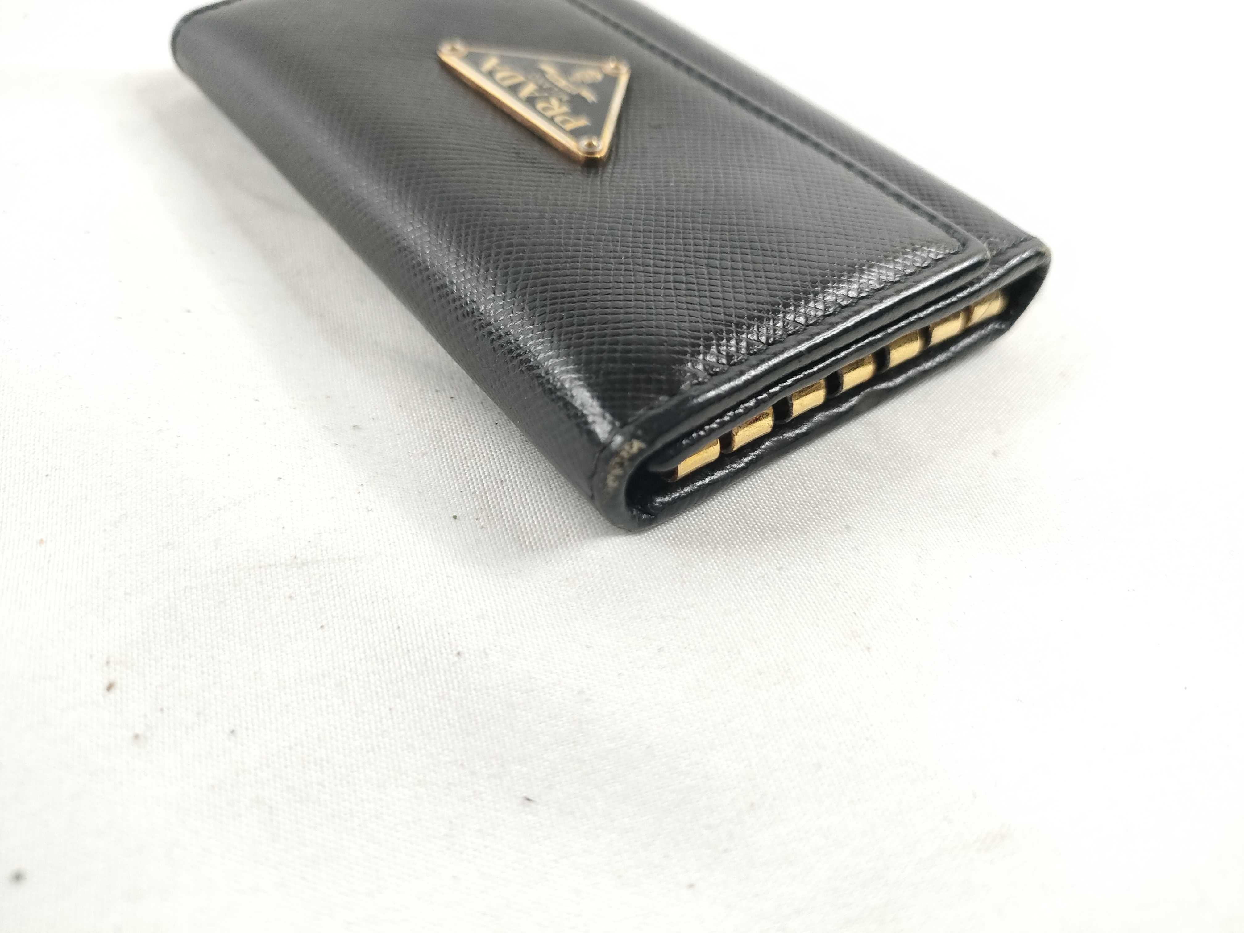 Key Case Black Key Case — view 4