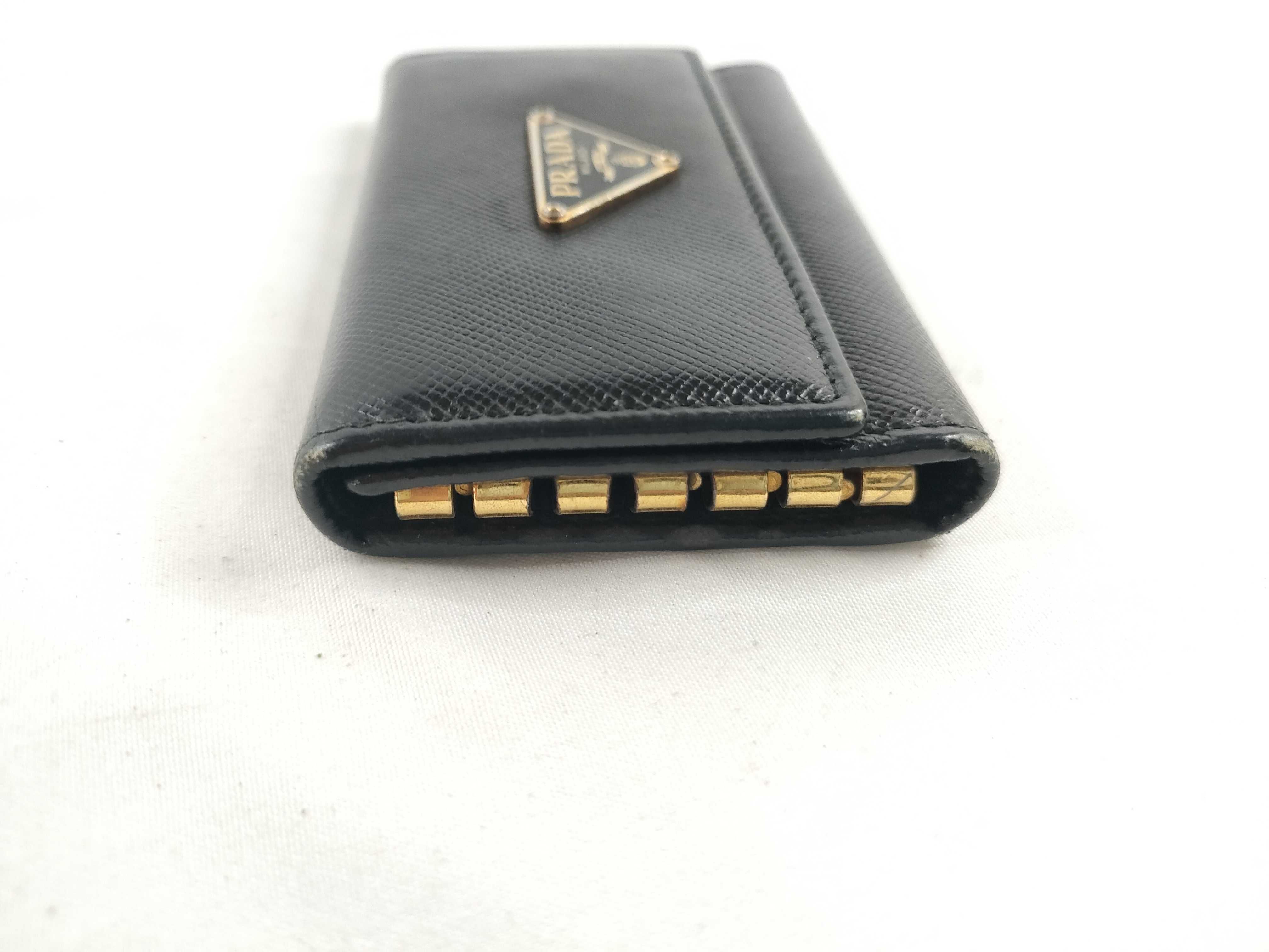 Key Case Black Key Case — view 5