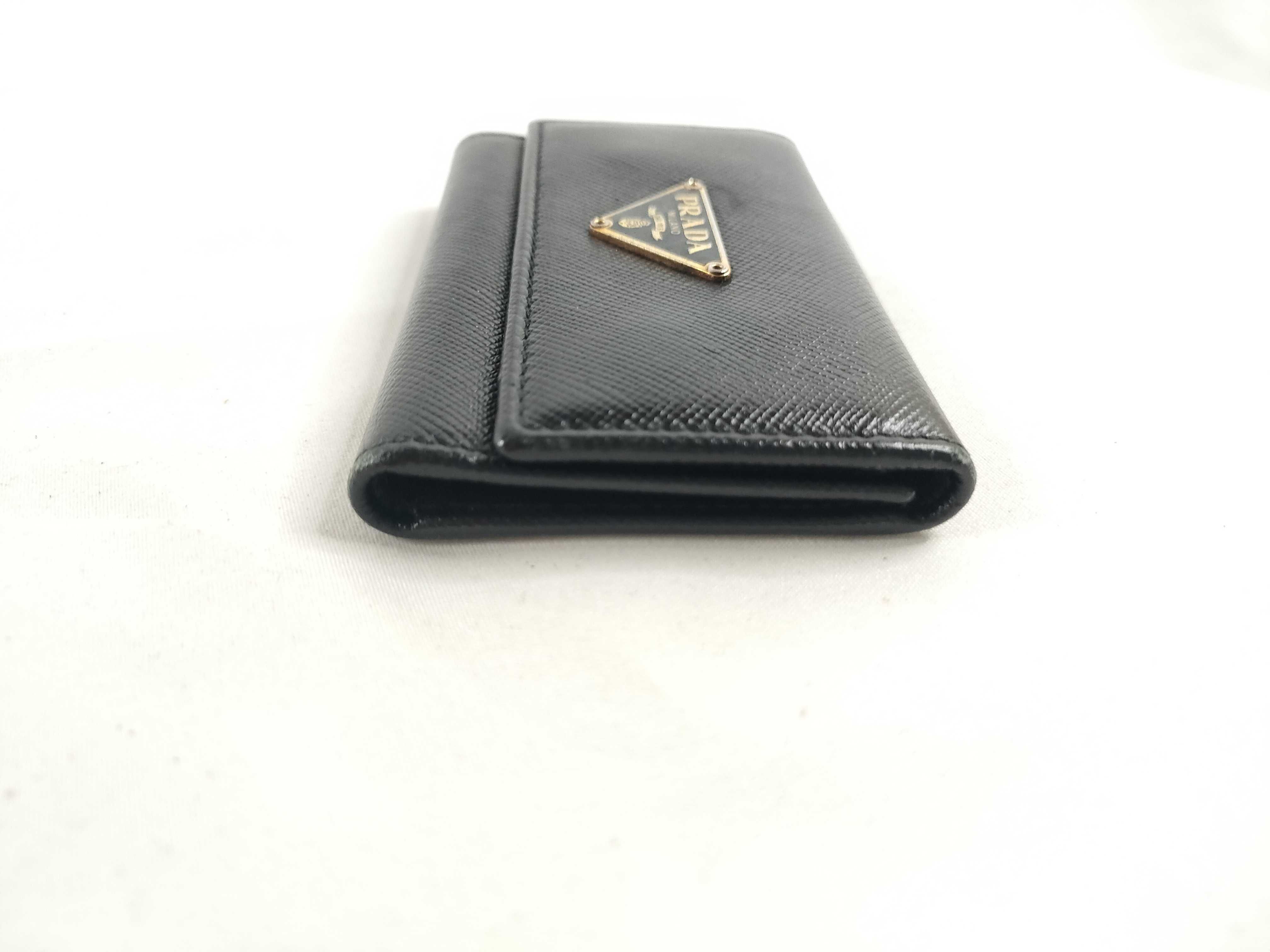 Key Case Black Key Case — view 7