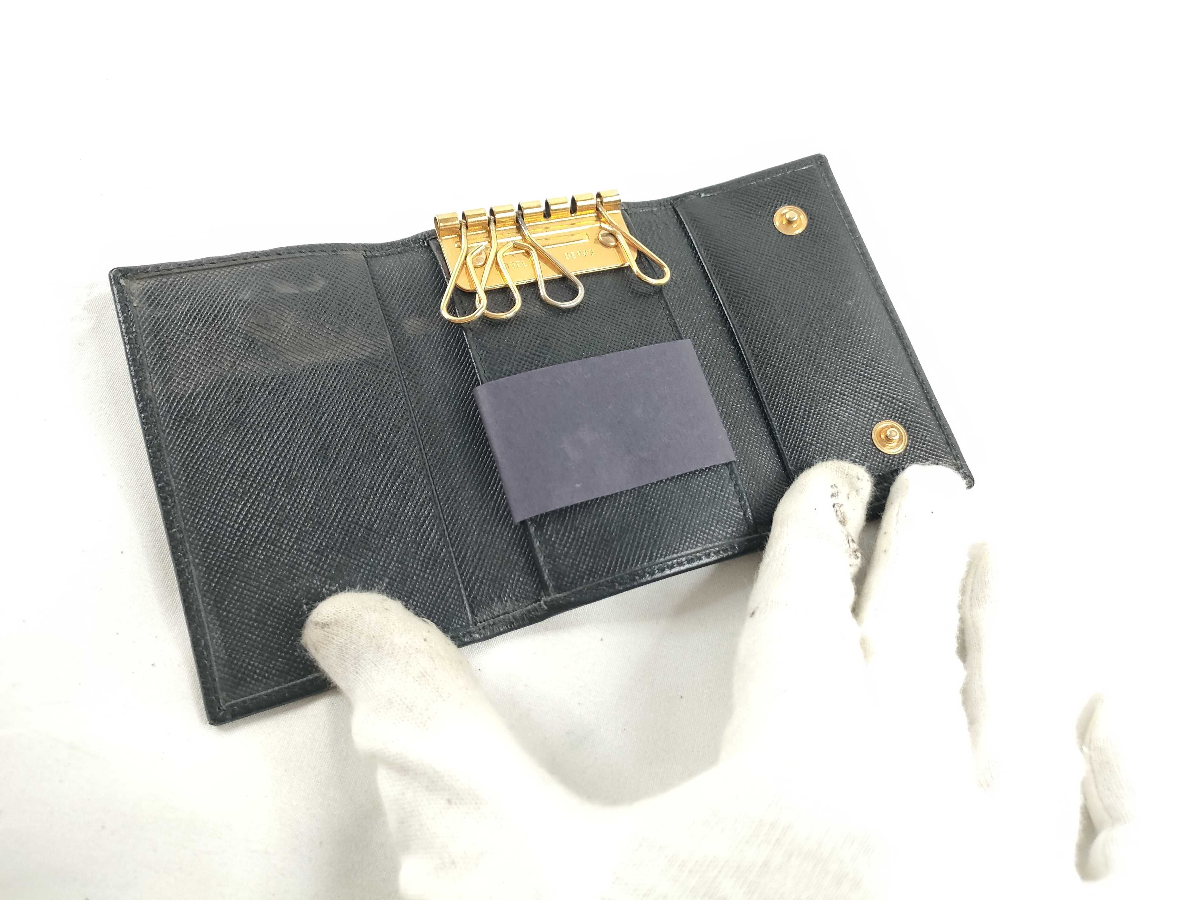 Key Case Black Key Case — view 8