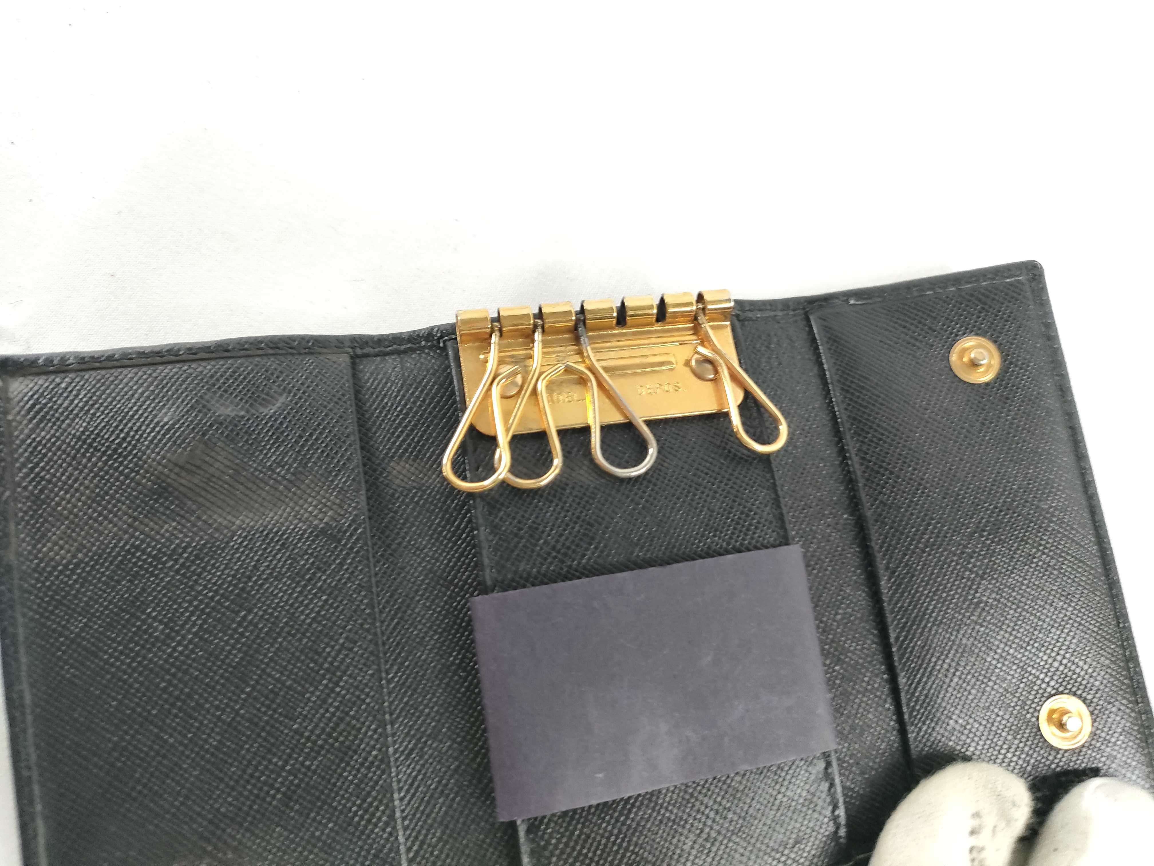 Key Case Black Key Case — view 9