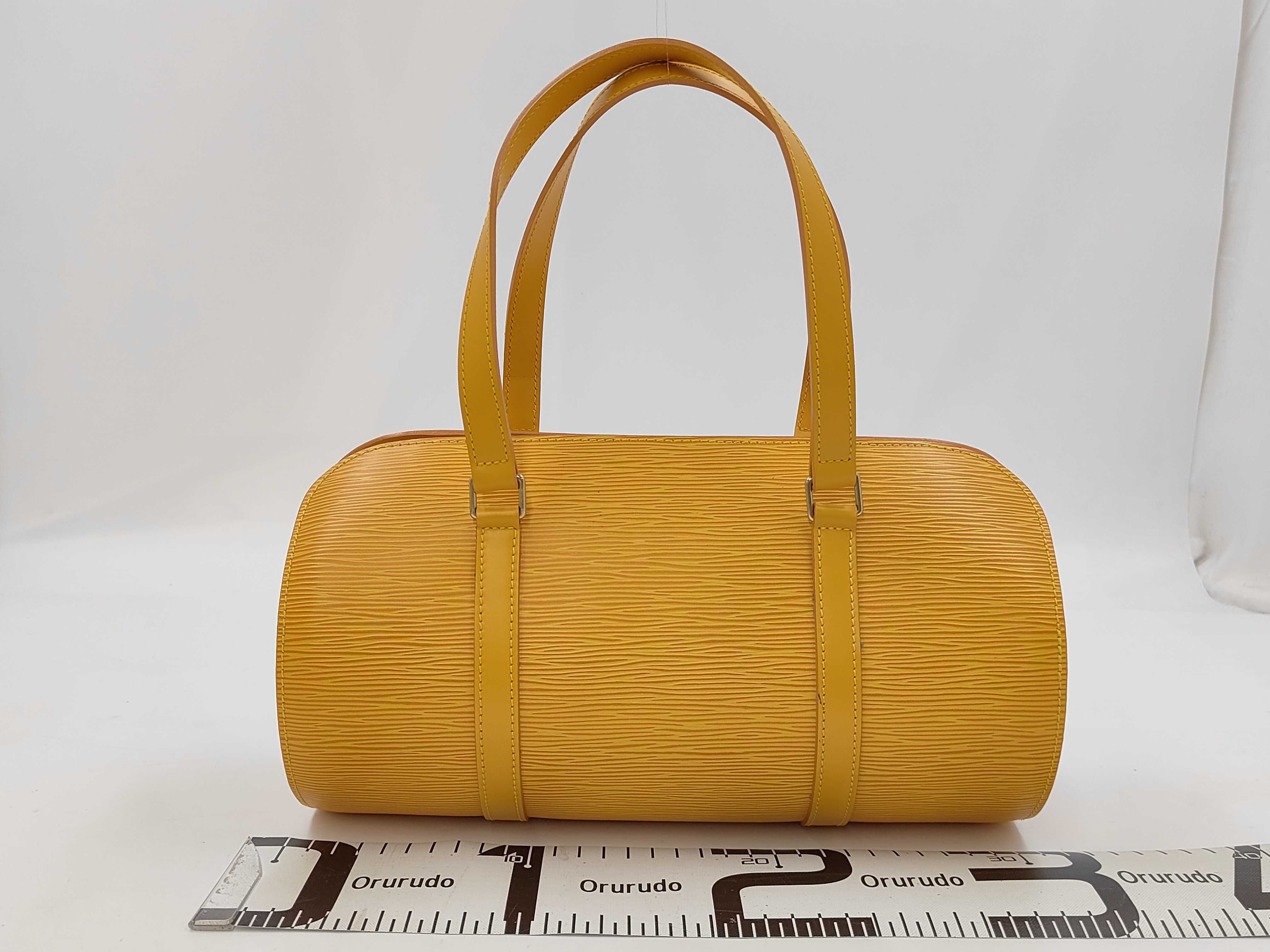 Soufflot Handbag — view 2
