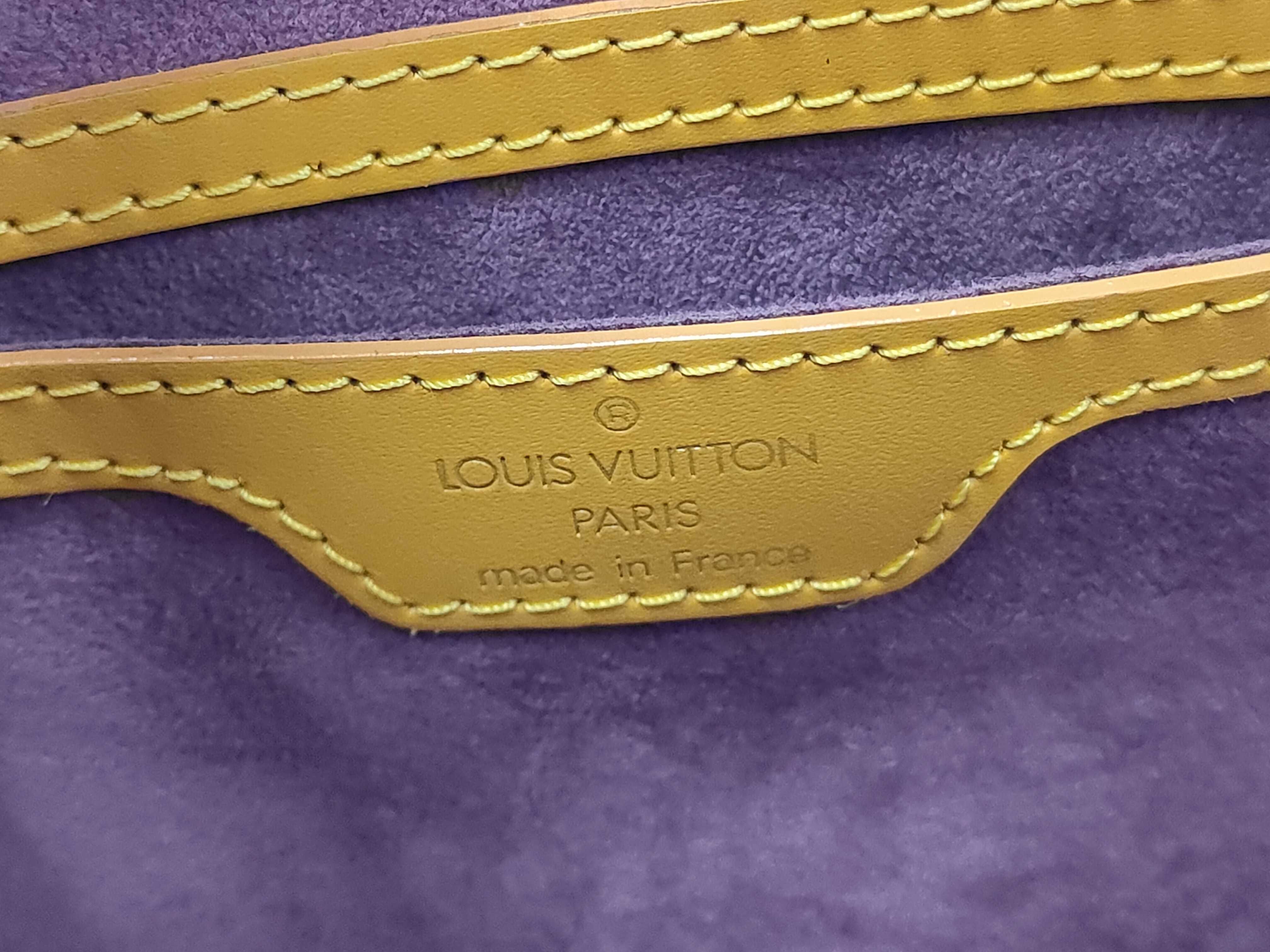 Soufflot Handbag — view 11