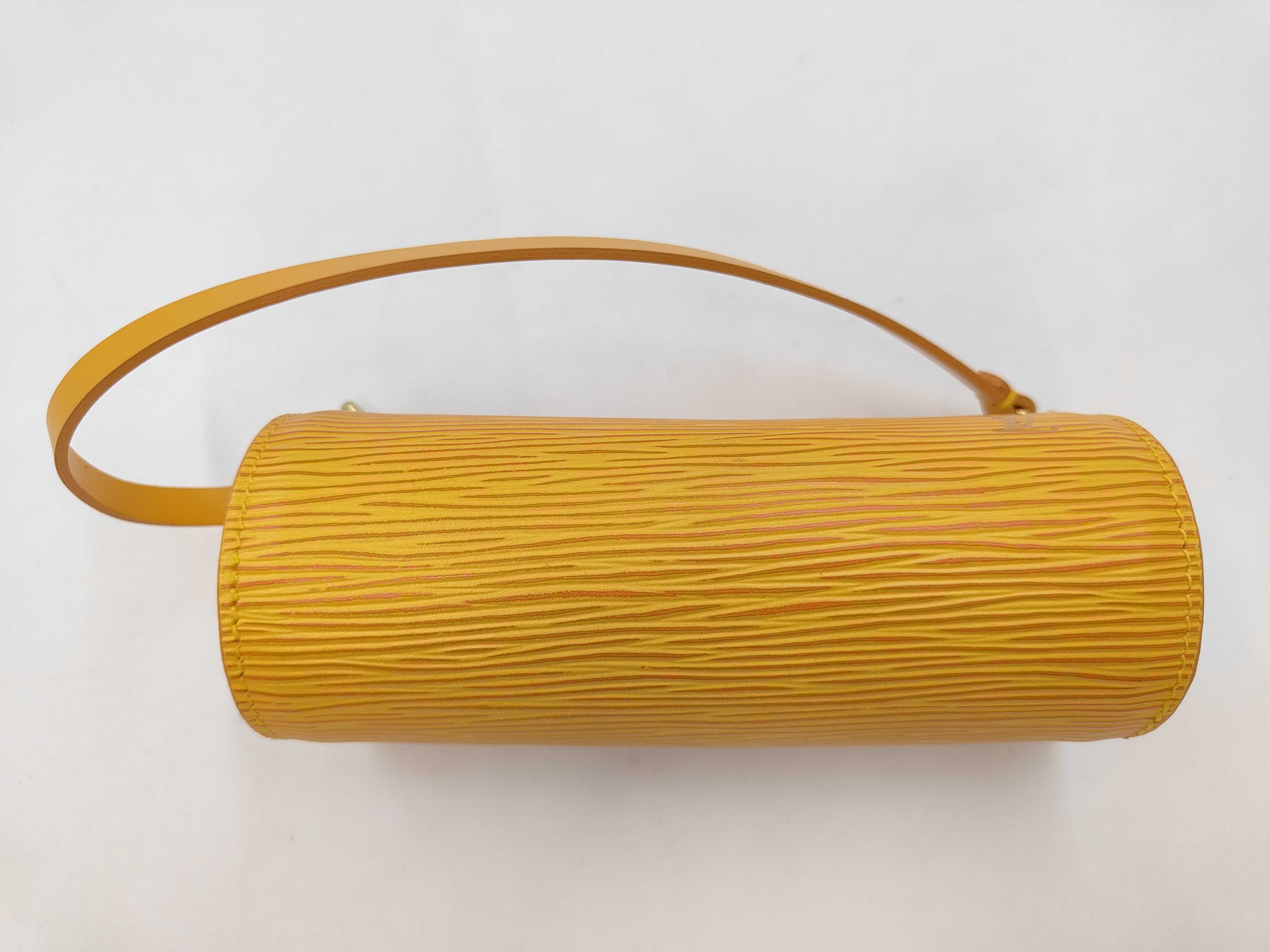 Soufflot Handbag — view 12