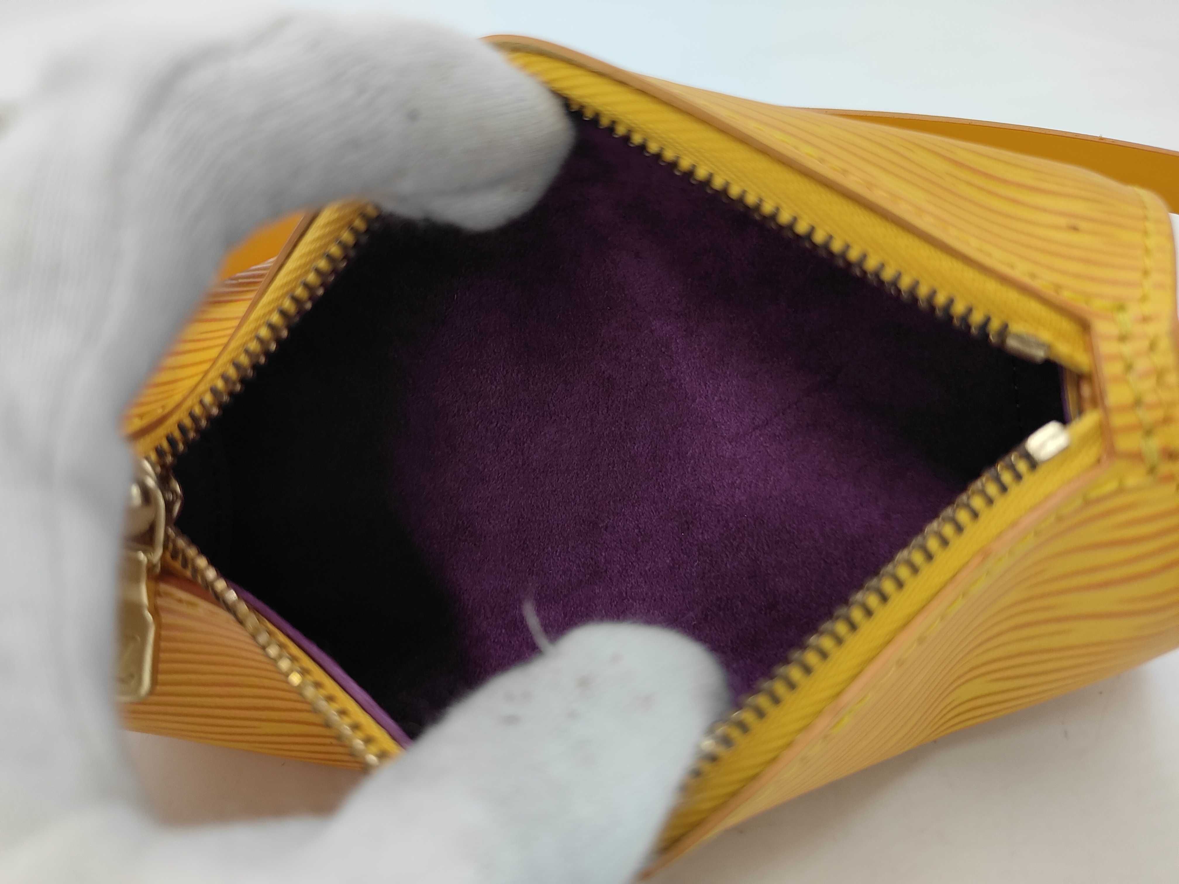 Soufflot Handbag — view 13
