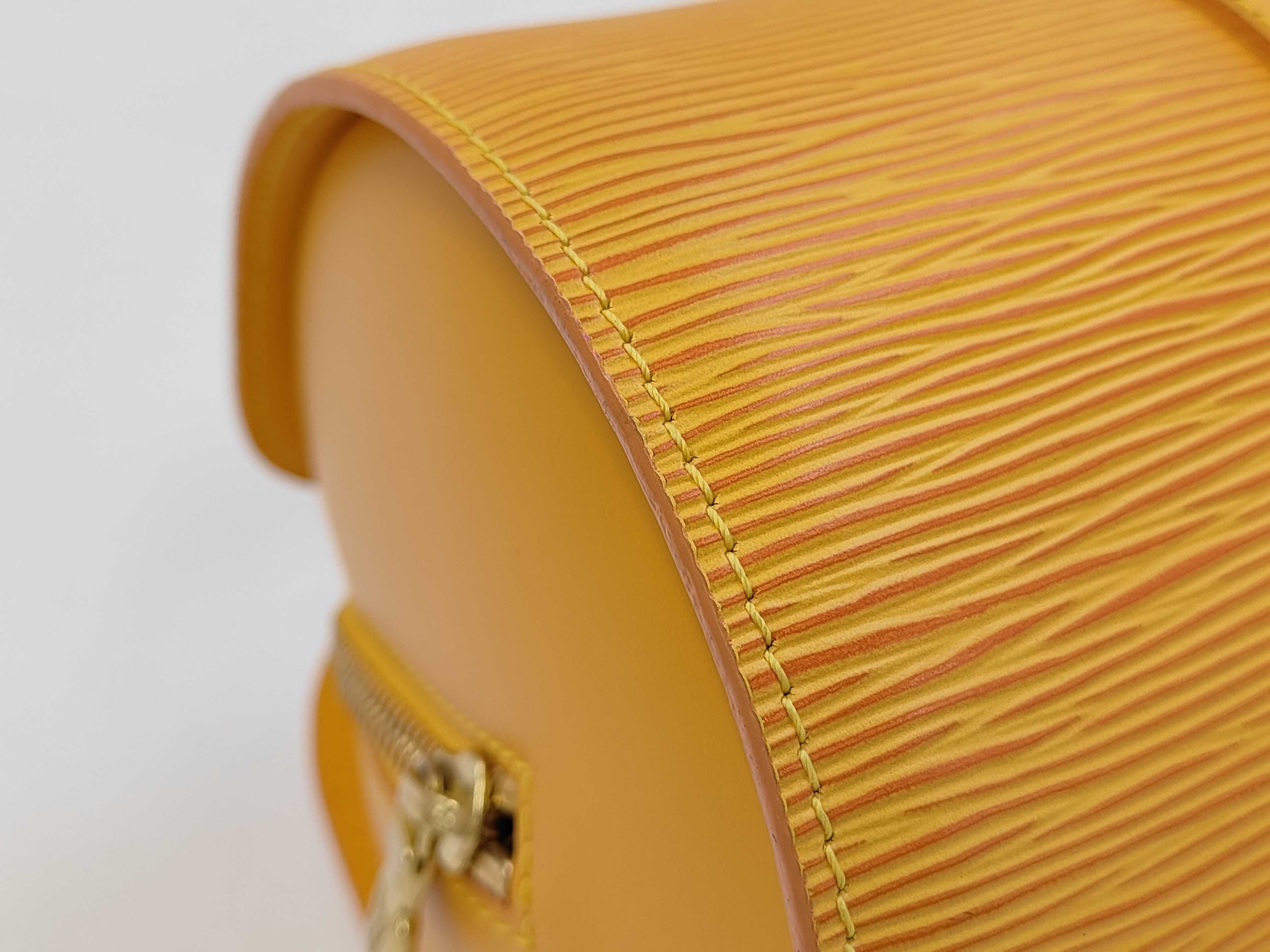 Soufflot Handbag — view 3
