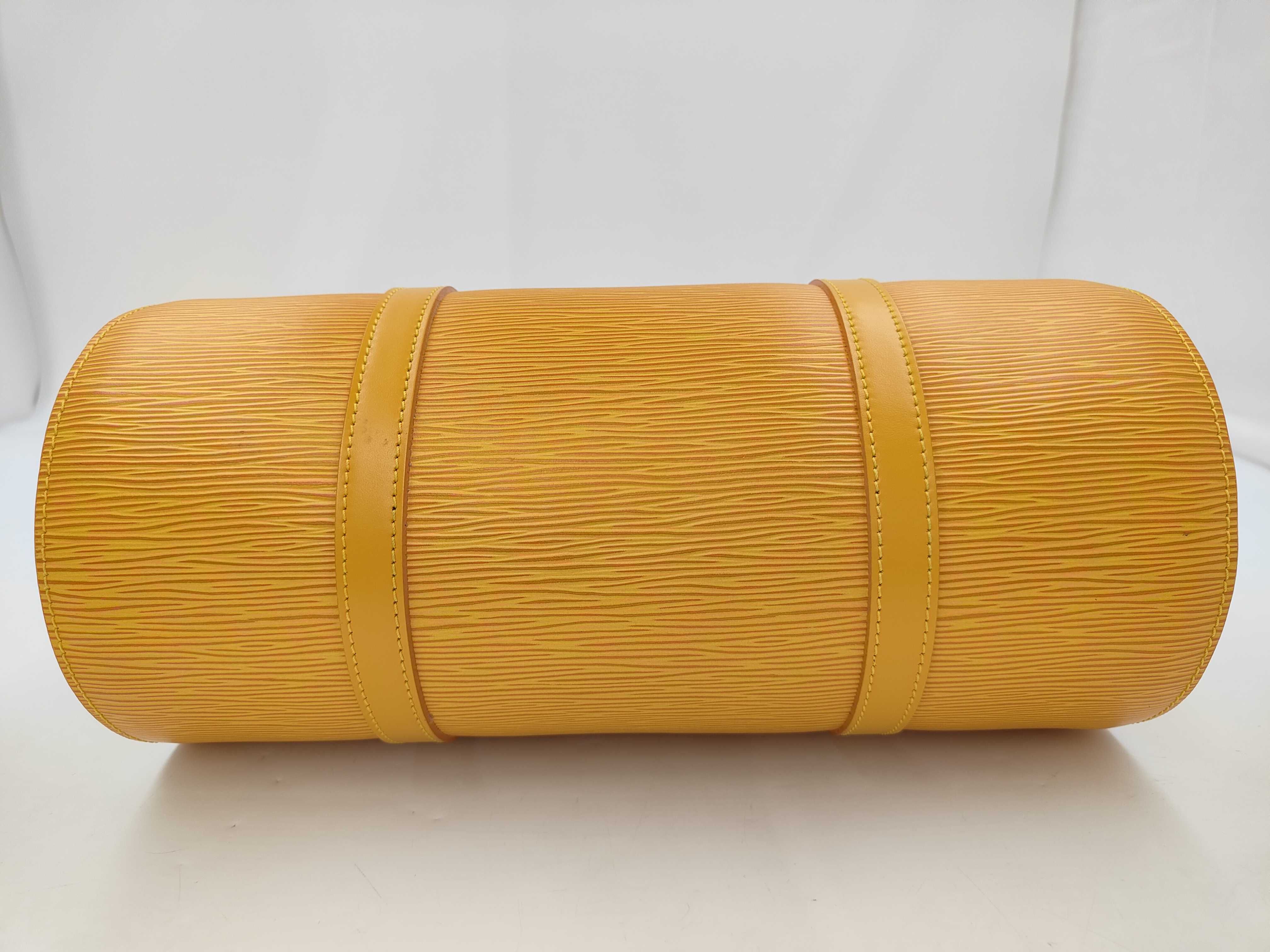 Soufflot Handbag — view 4