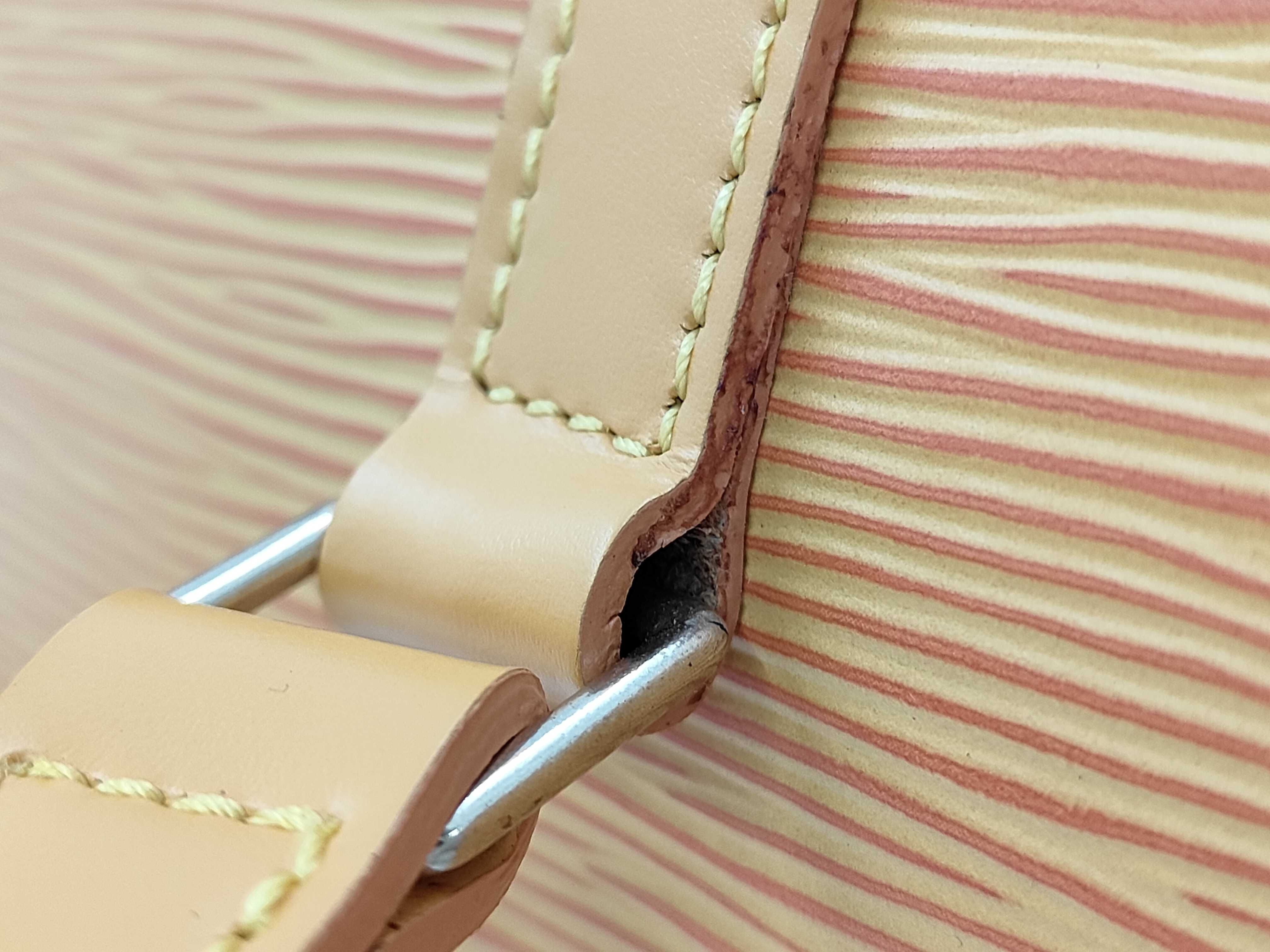 Soufflot Handbag — view 6