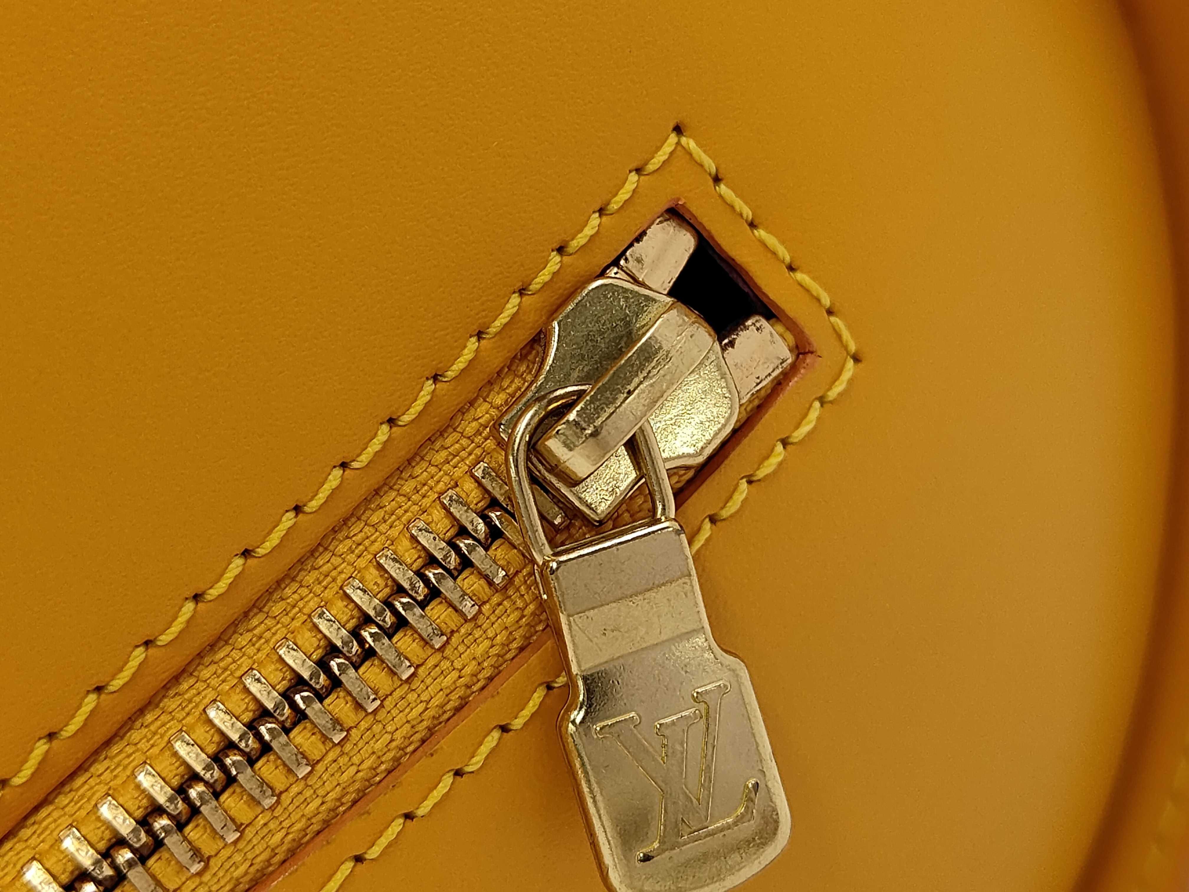 Soufflot Handbag — view 8