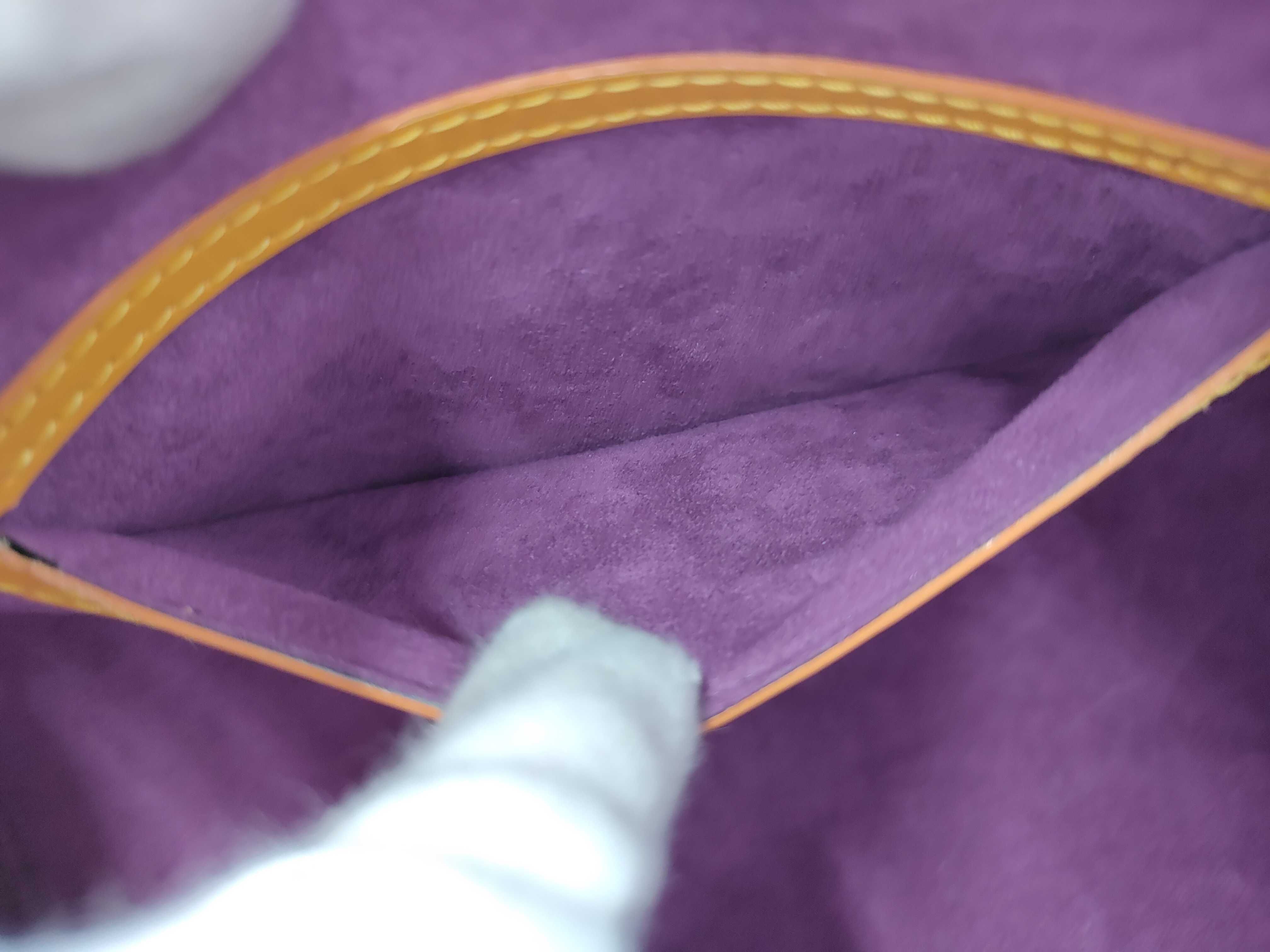 Soufflot Handbag — view 10