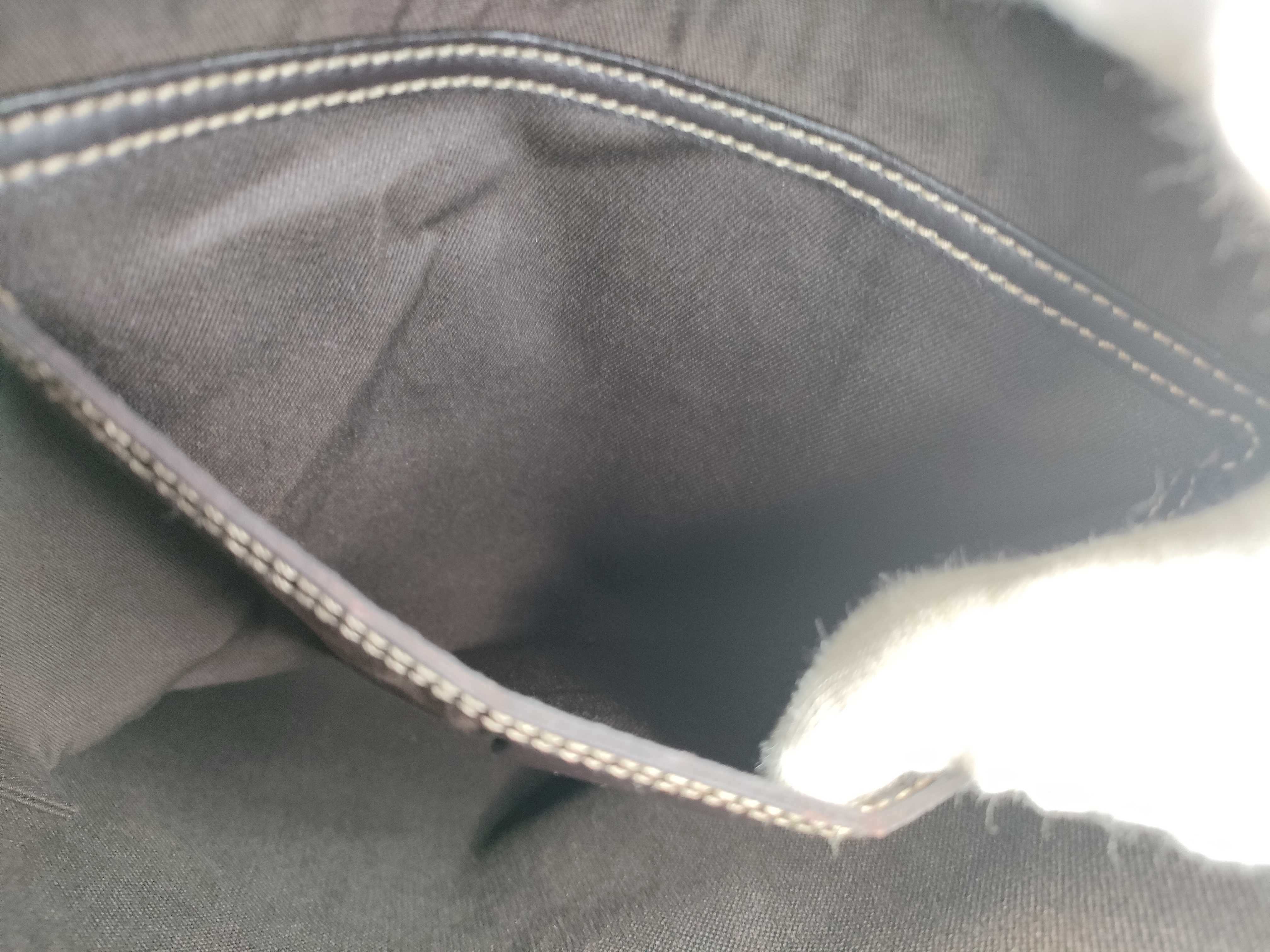 GG Supreme Shoulder Bag, Gucci GG Supreme Shoulder Bag, Sherry Line Messenger Shoulder Bag — view 12