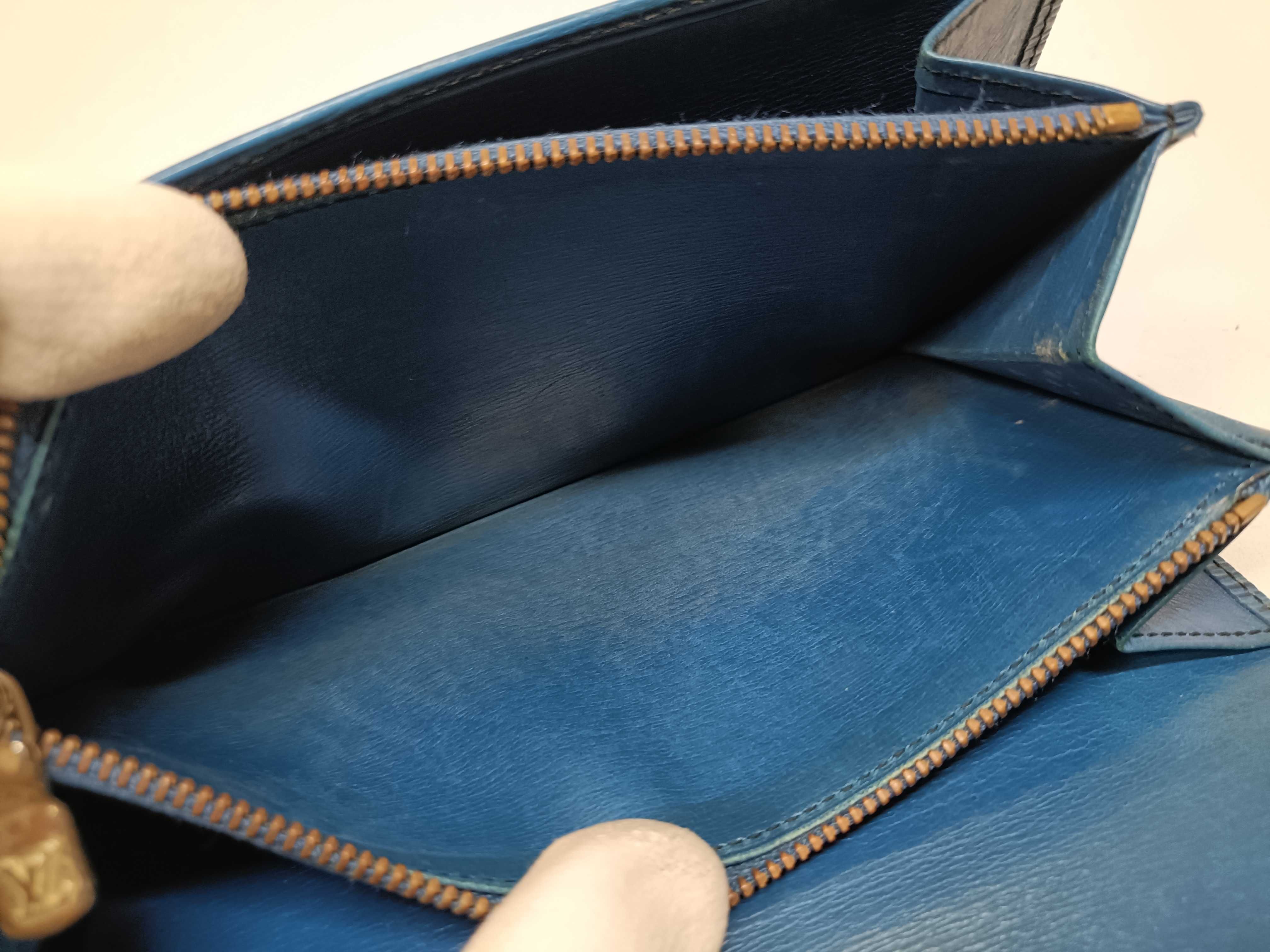 Epi Long Wallet — view 12