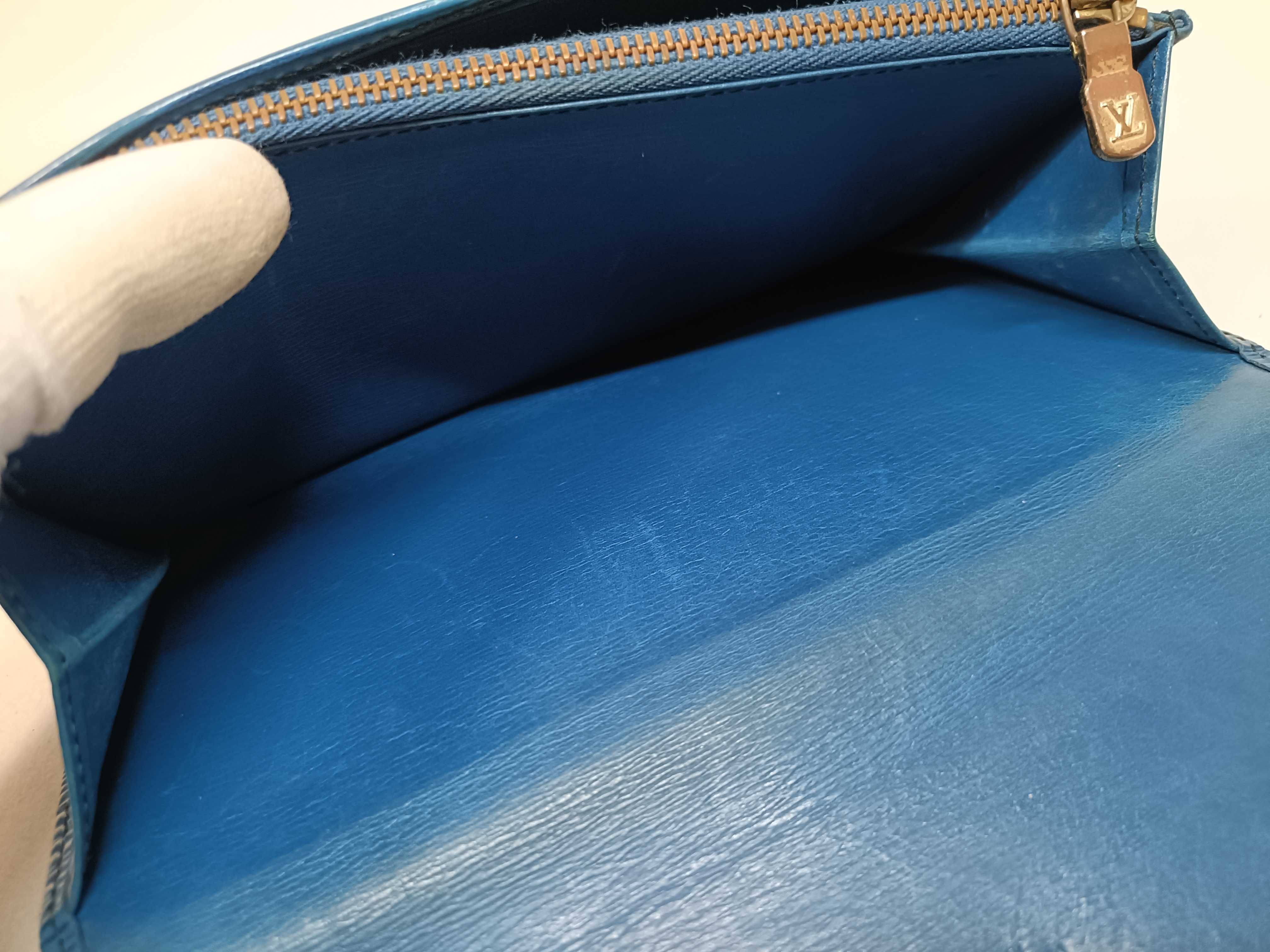Epi Long Wallet — view 14