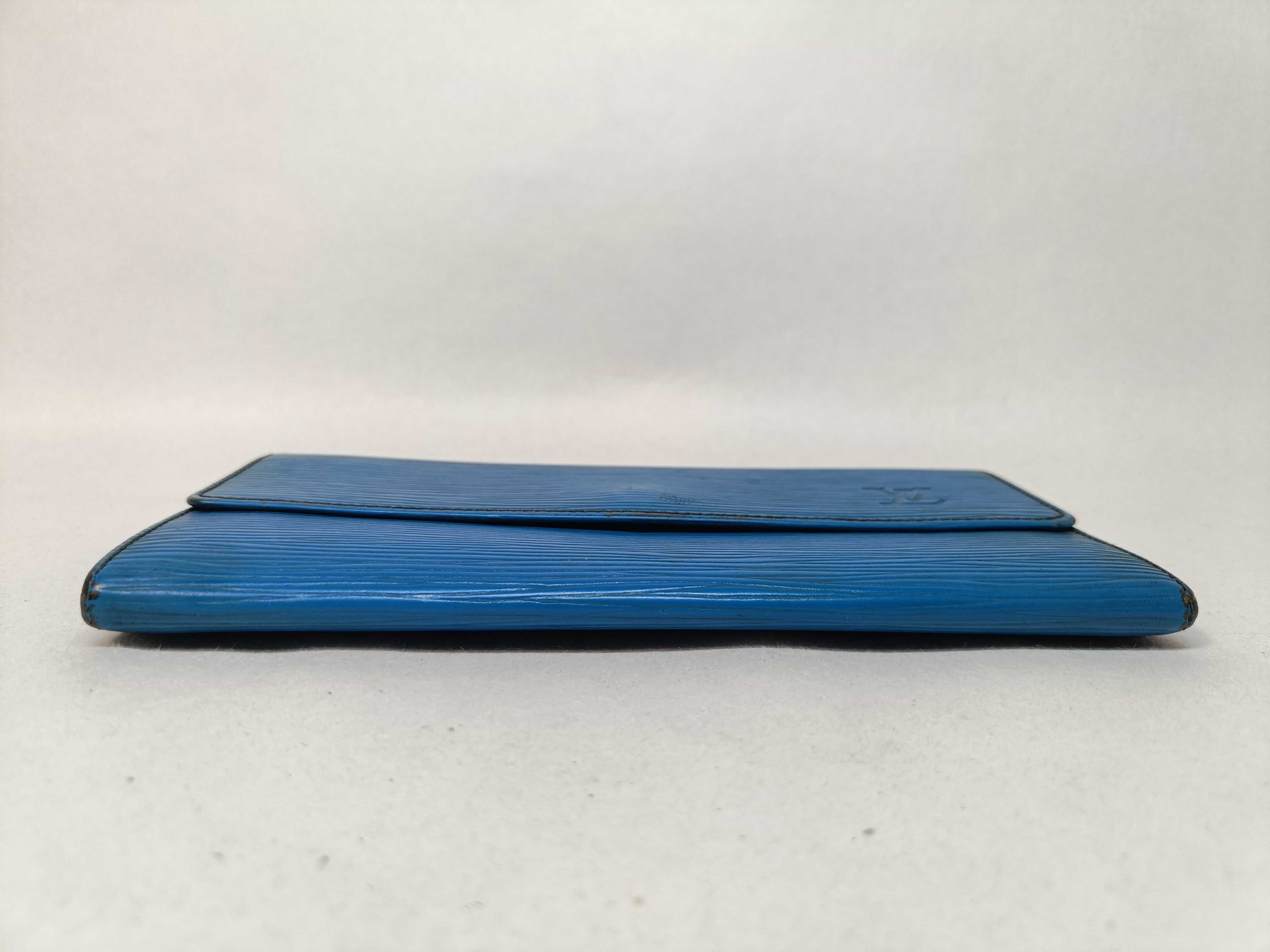 Epi Long Wallet — view 5