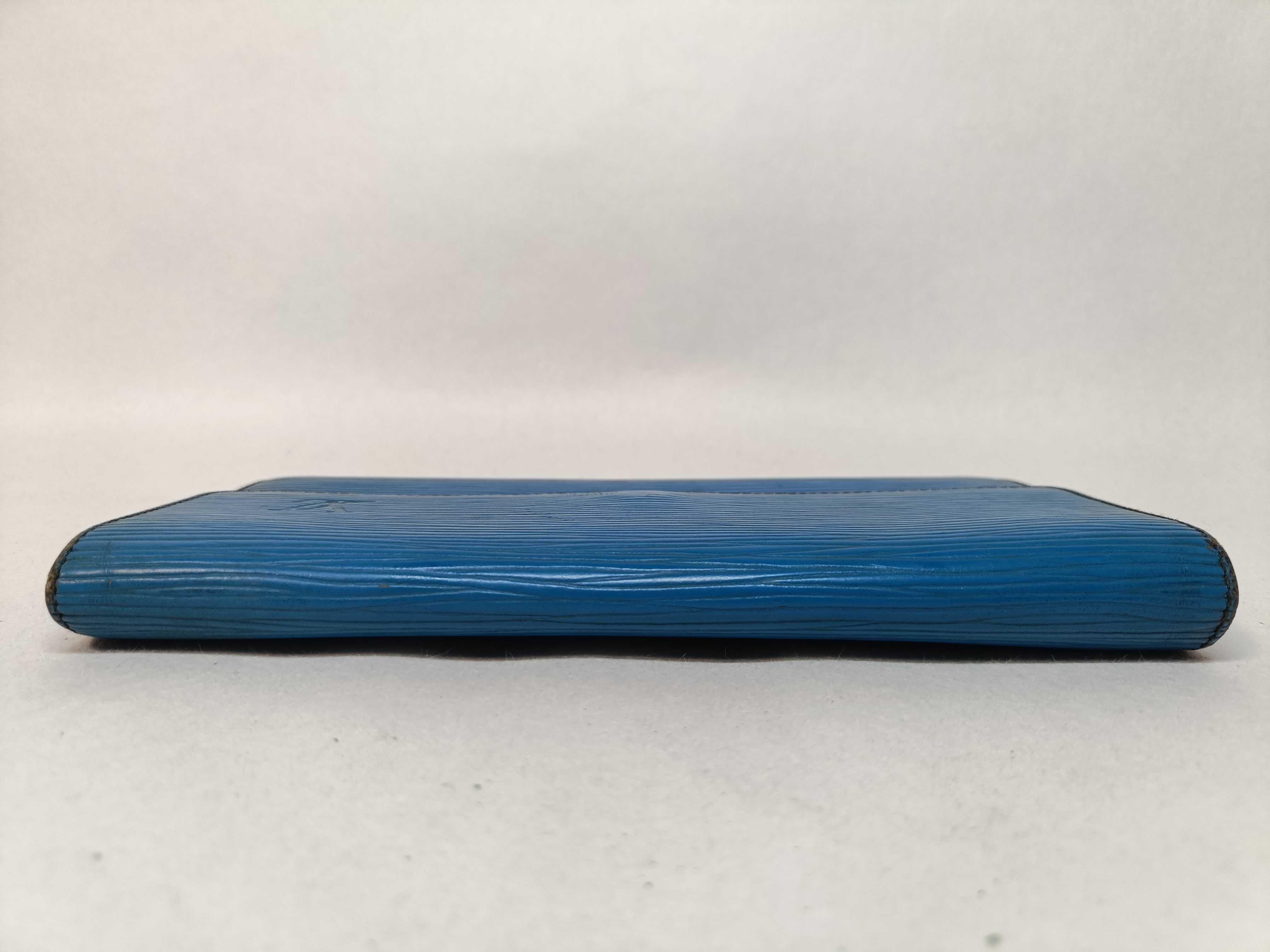 Epi Long Wallet — view 6