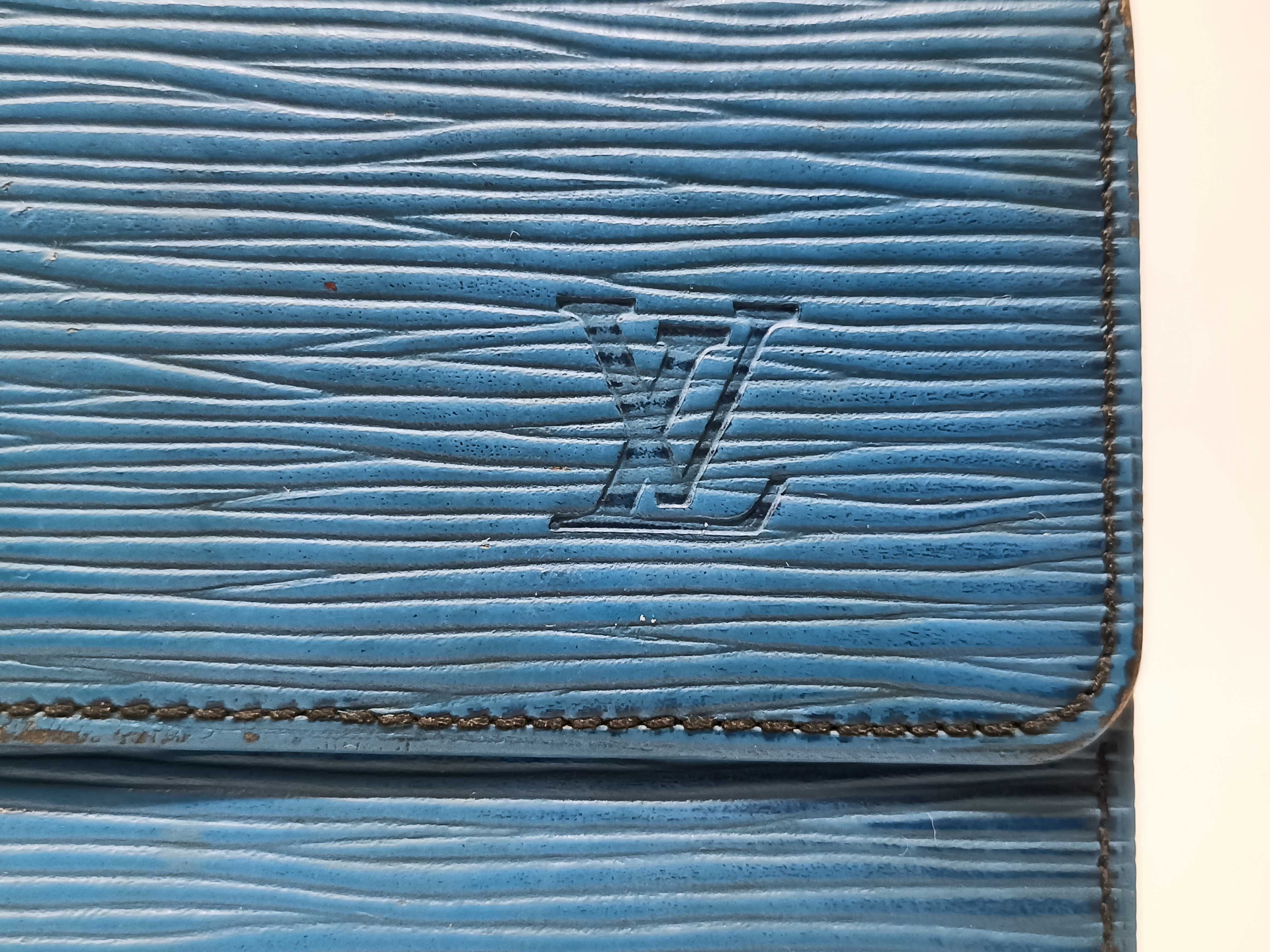 Epi Long Wallet — view 7