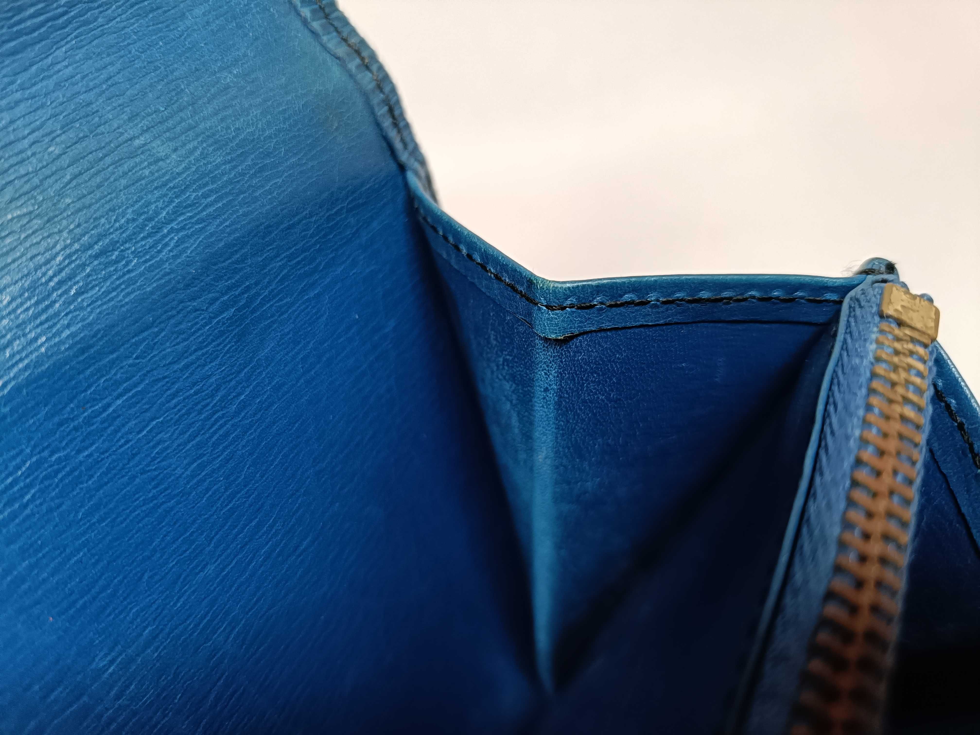 Epi Long Wallet — view 9