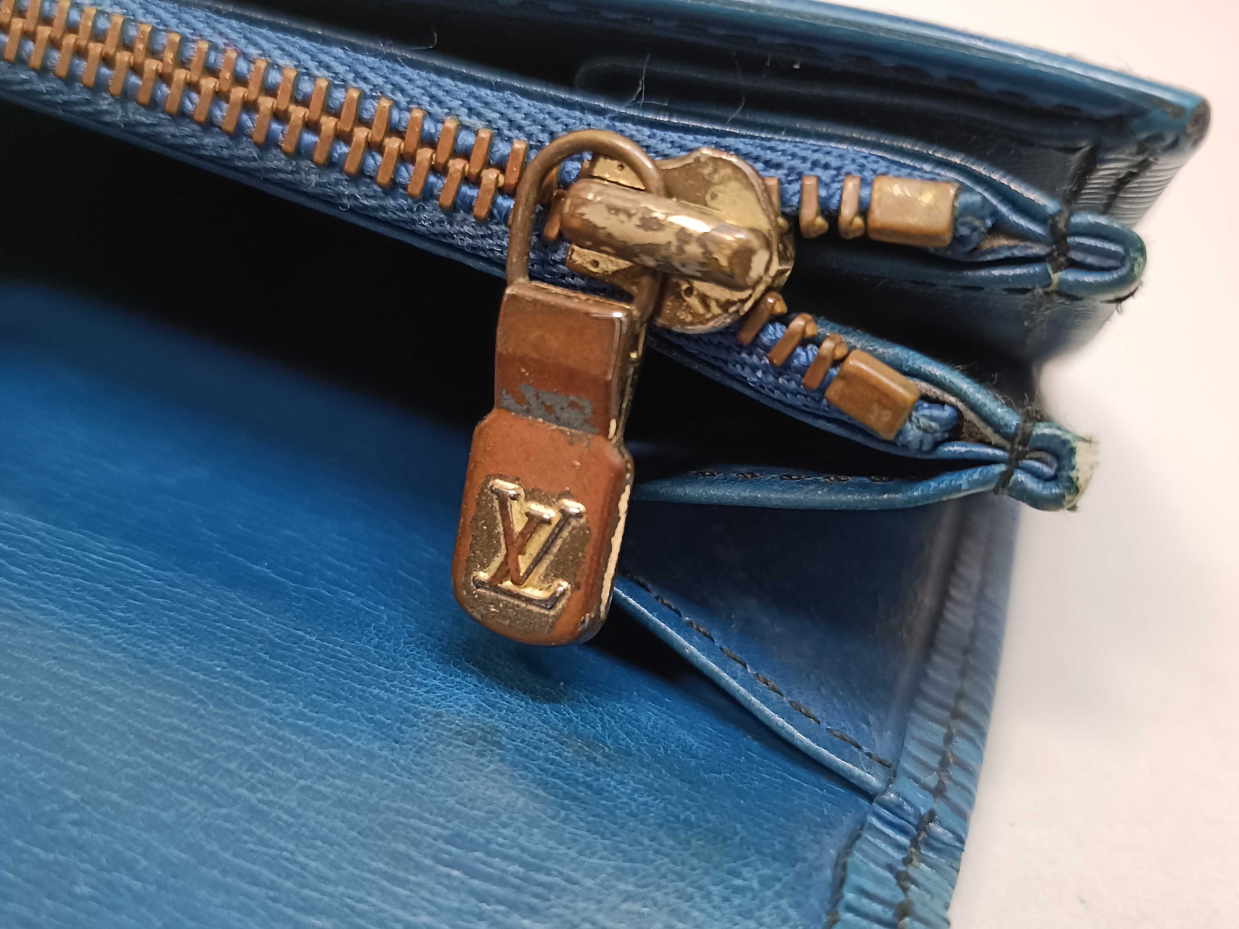 Epi Long Wallet — view 10