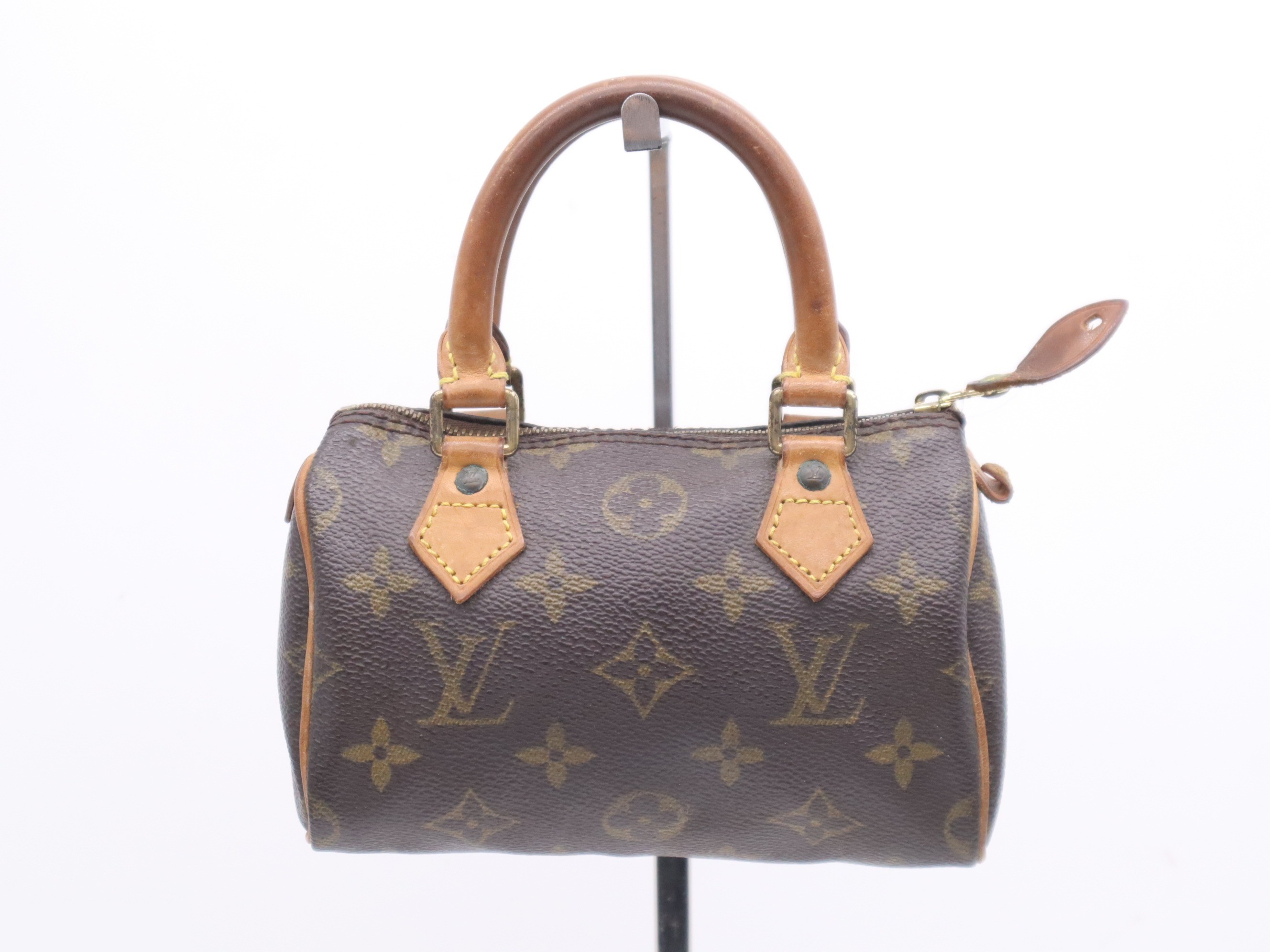 Mini Speedy