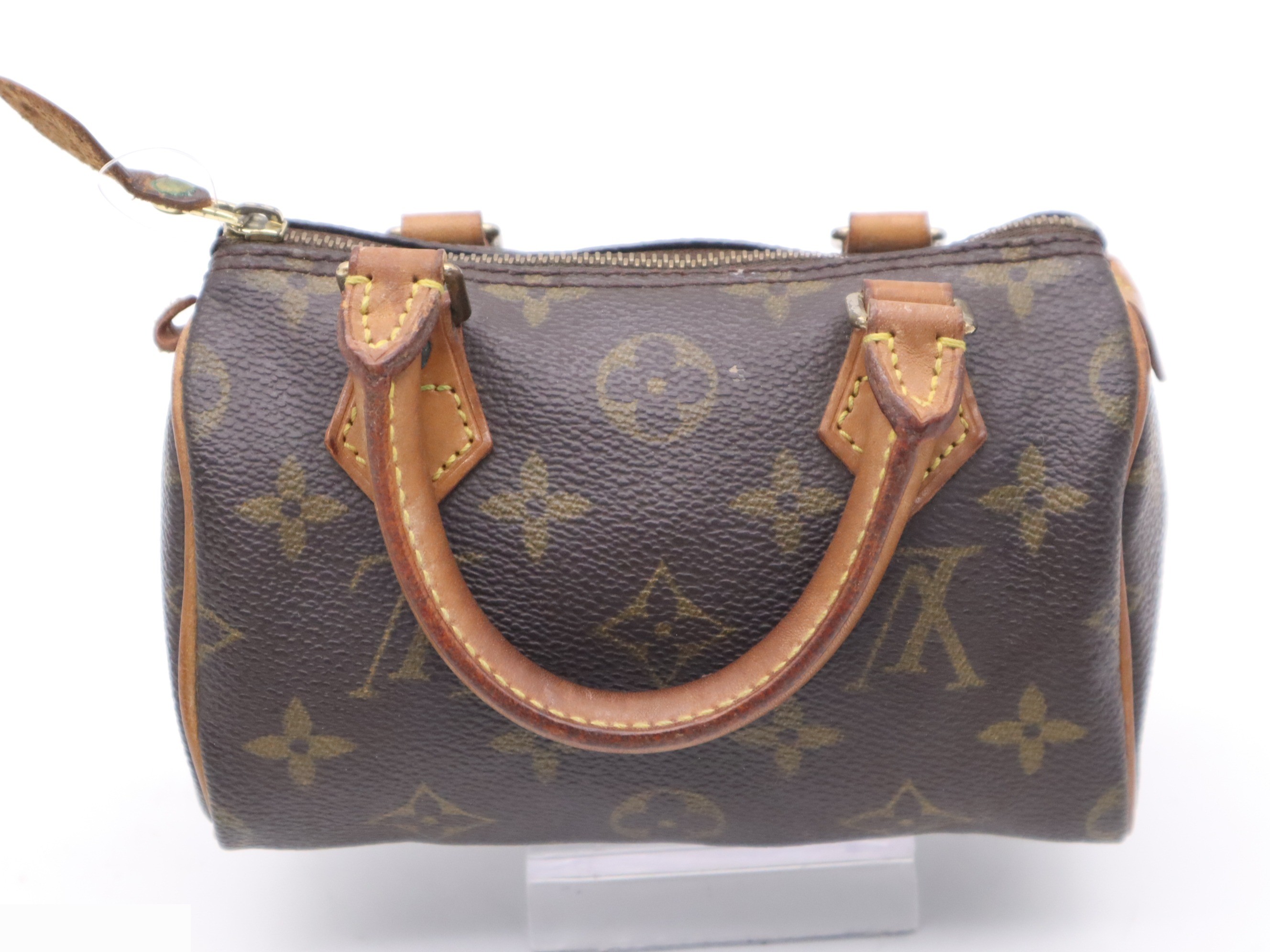 Mini Speedy — view 2