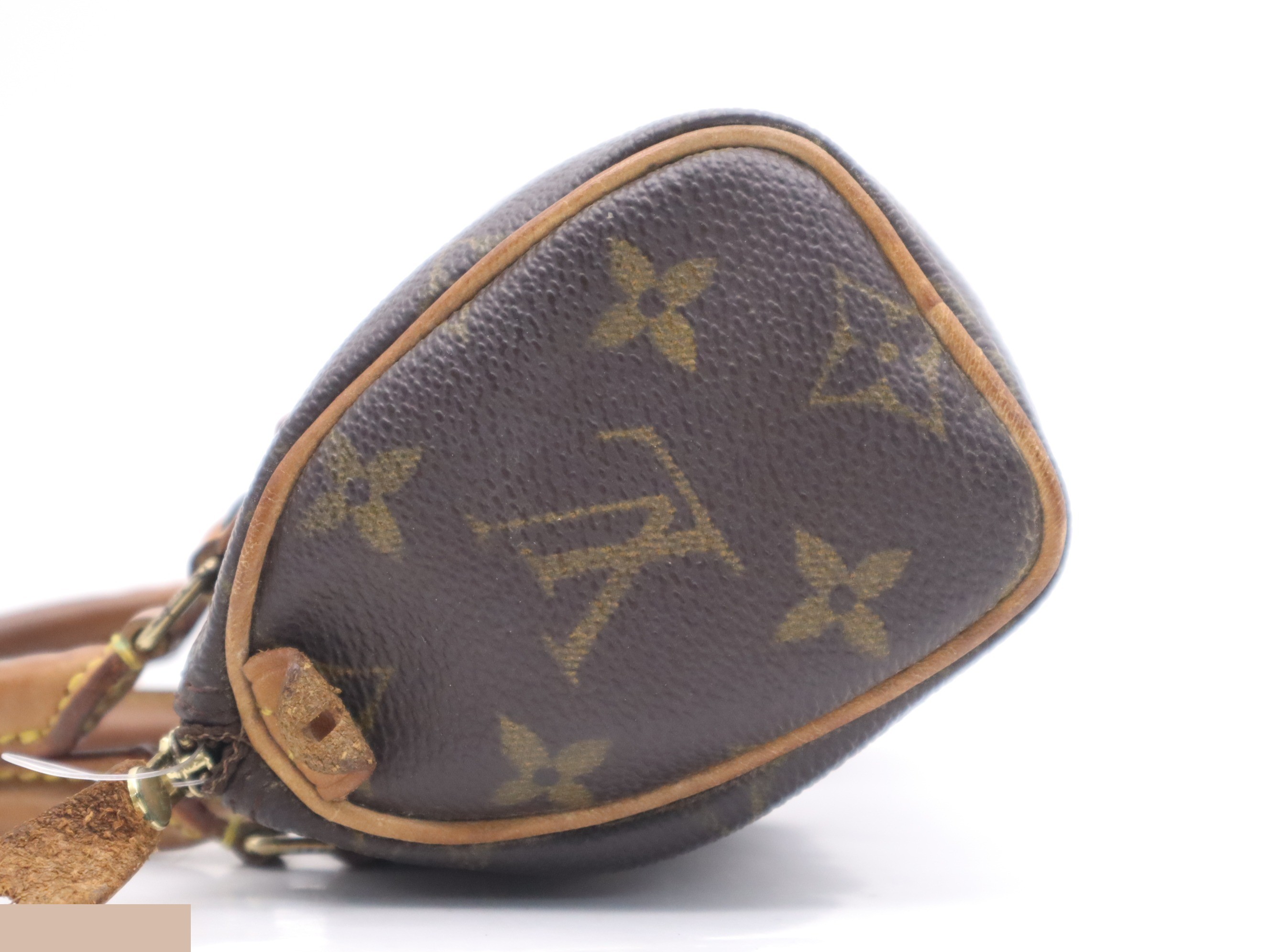 Mini Speedy — view 3