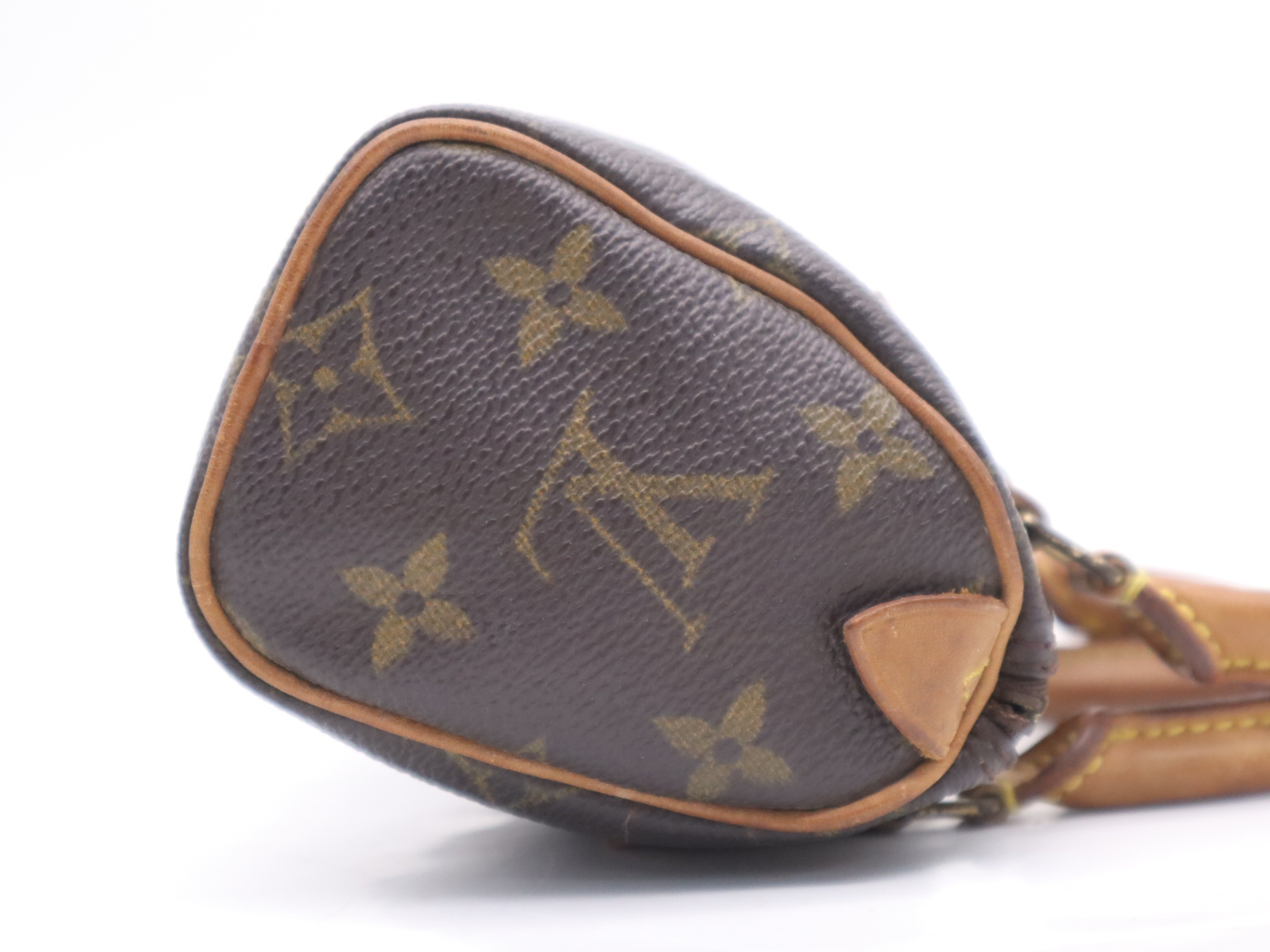 Mini Speedy — view 5