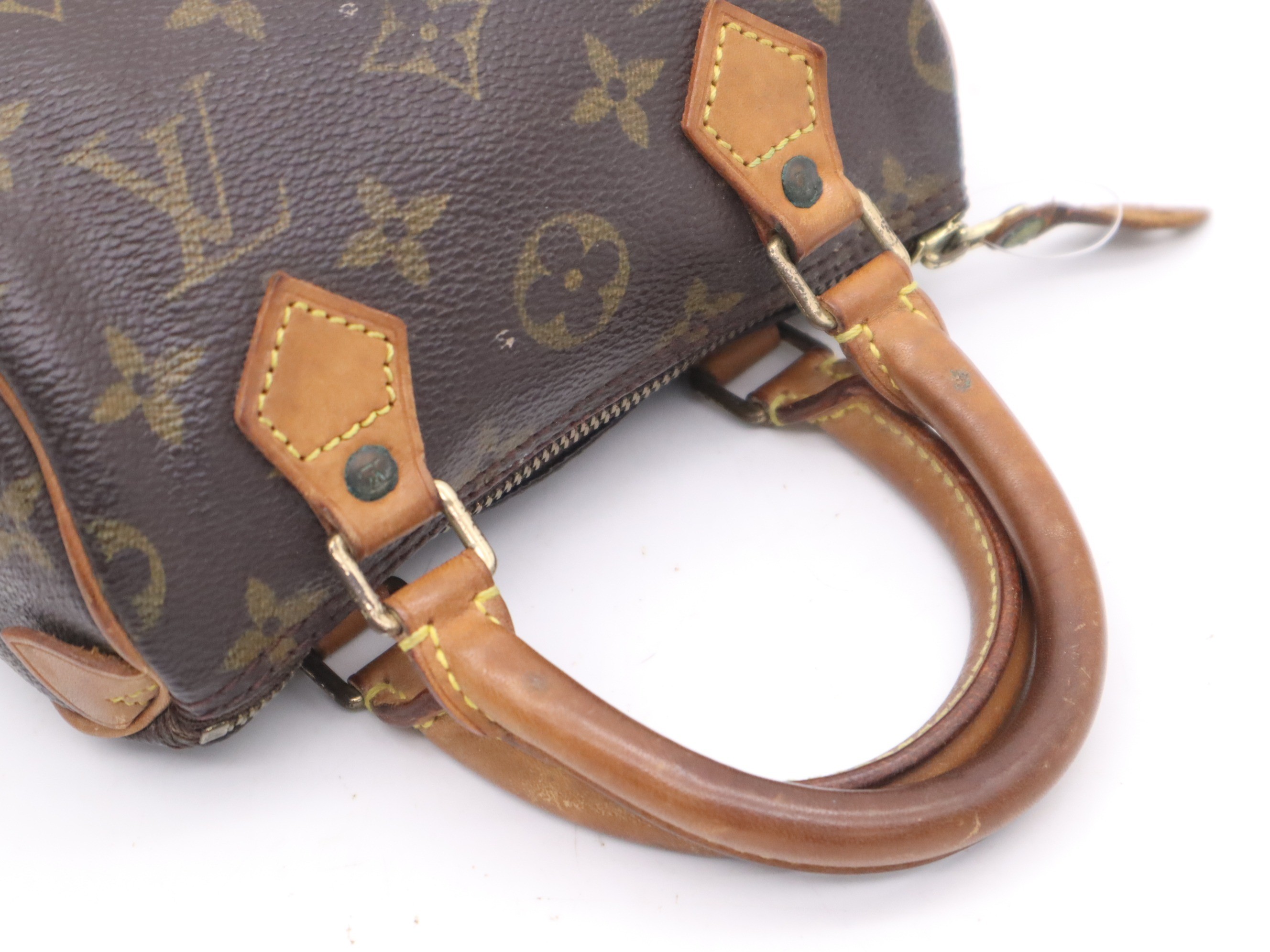 Mini Speedy — view 6