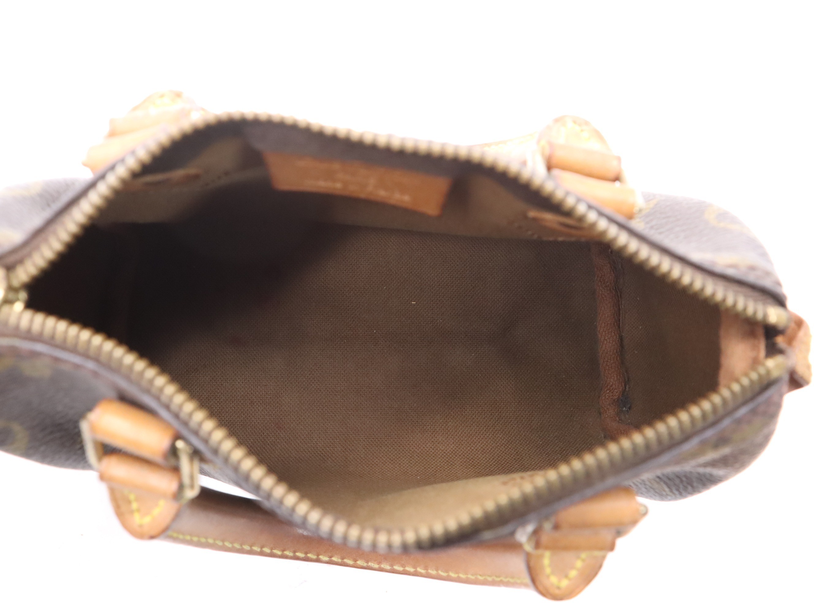 Mini Speedy — view 7