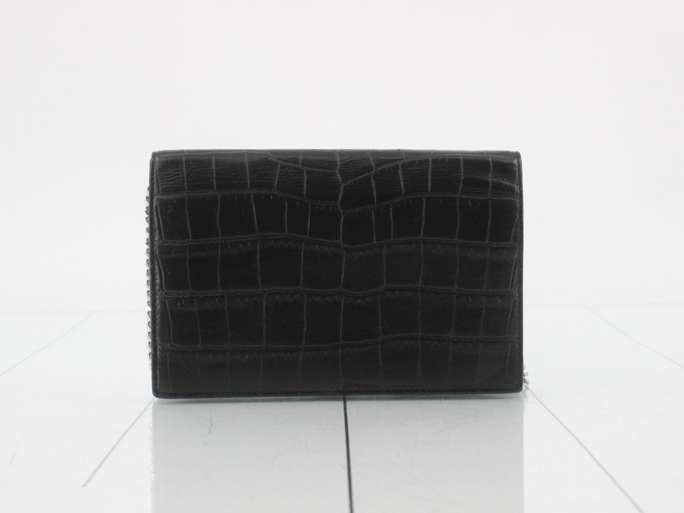 Monogram (bag) shoulder bag — view 2