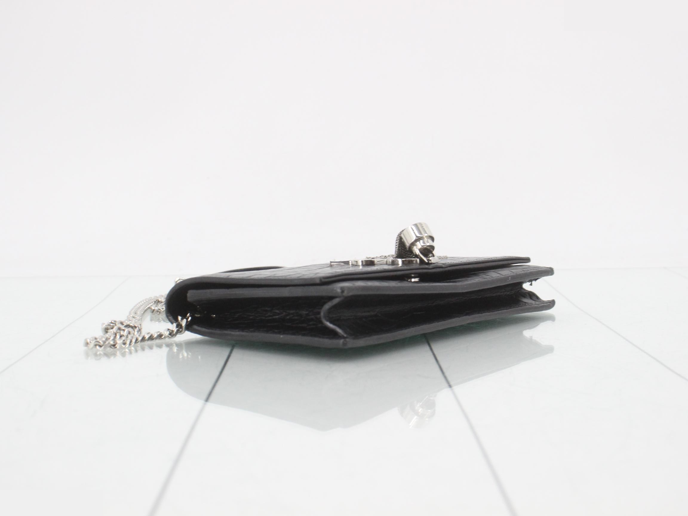 Monogram (bag) shoulder bag — view 5