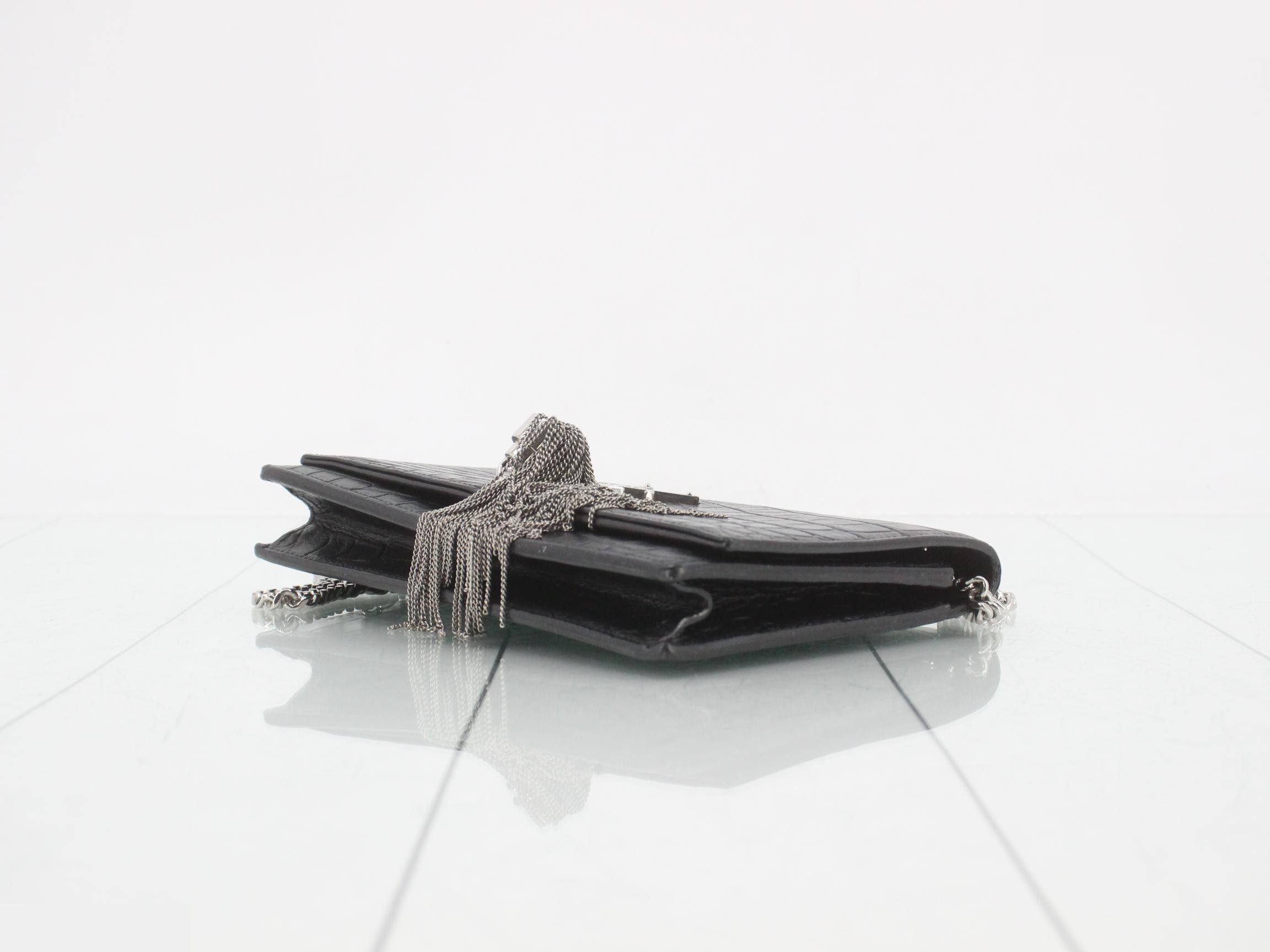 Monogram (bag) shoulder bag — view 6