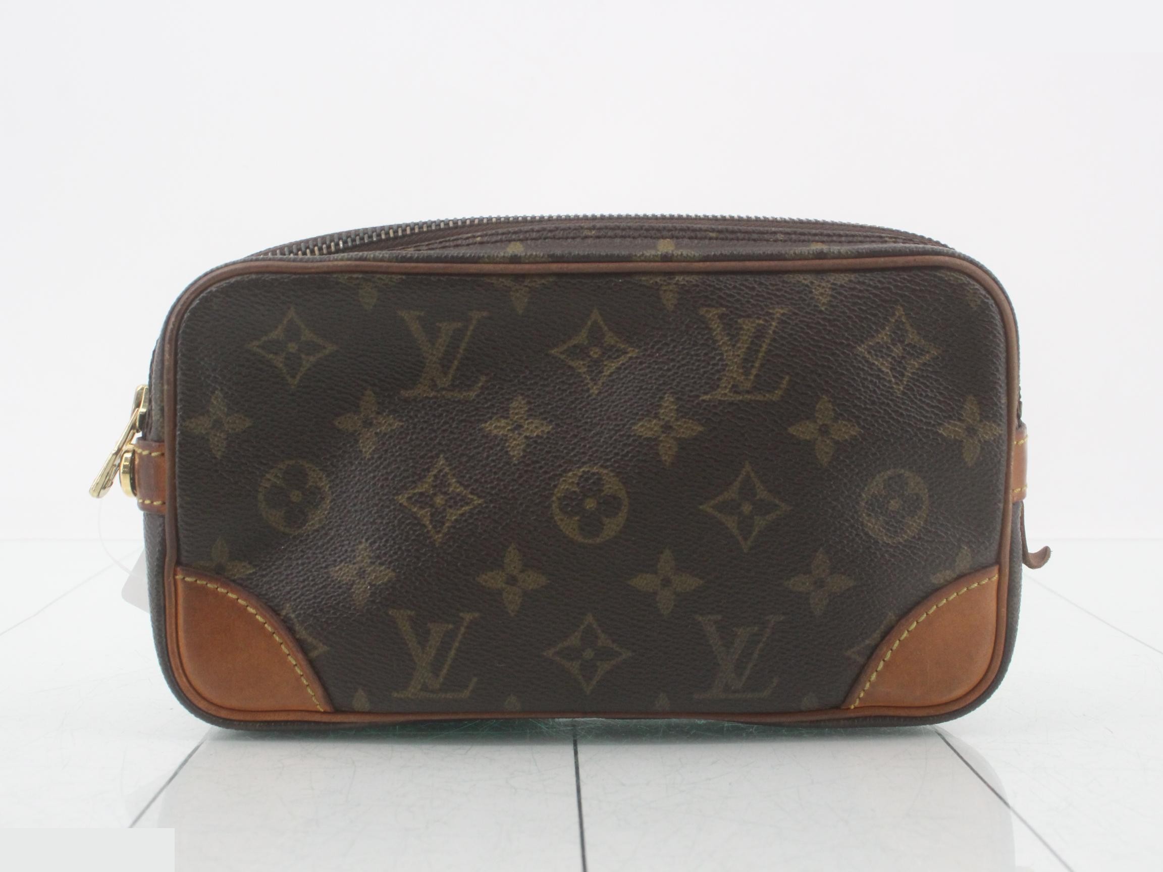 Marly Dragonne Second Bag M51827