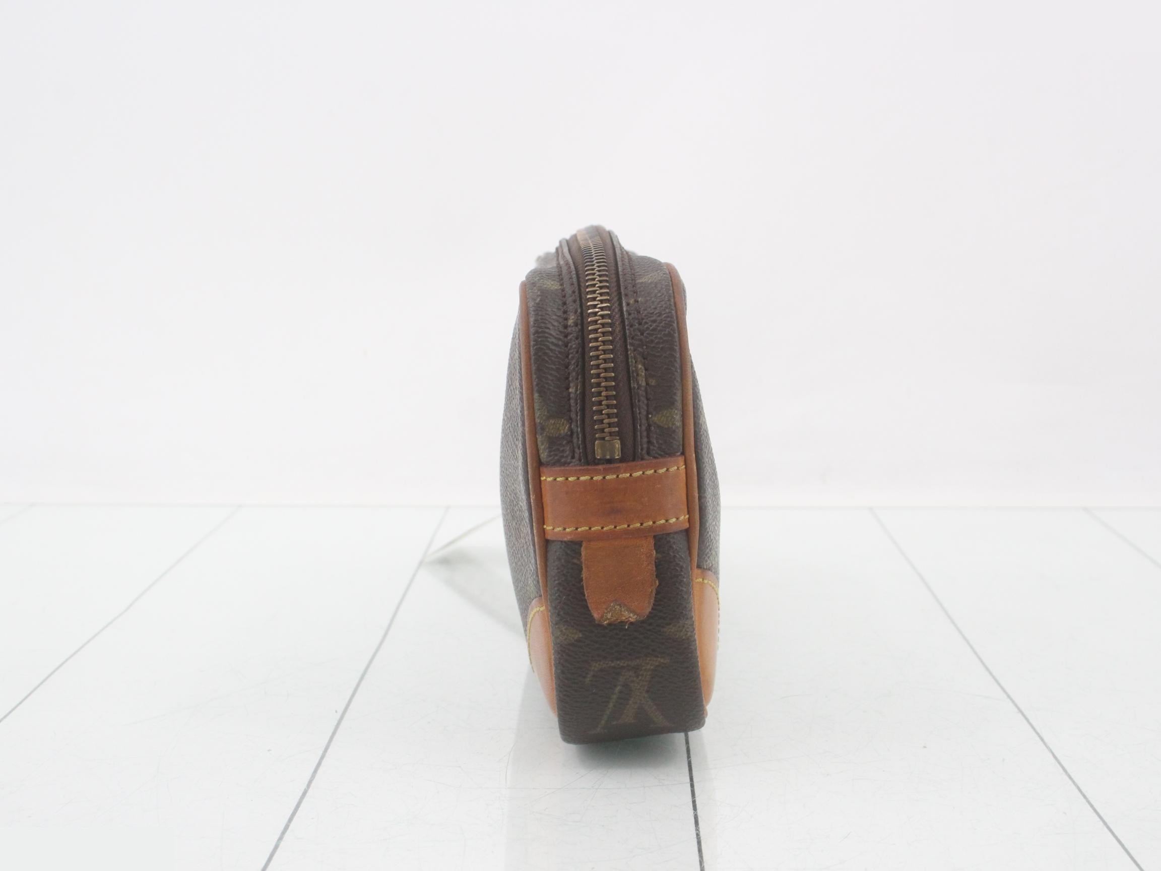 Marly Dragonne Second Bag M51827 — view 3