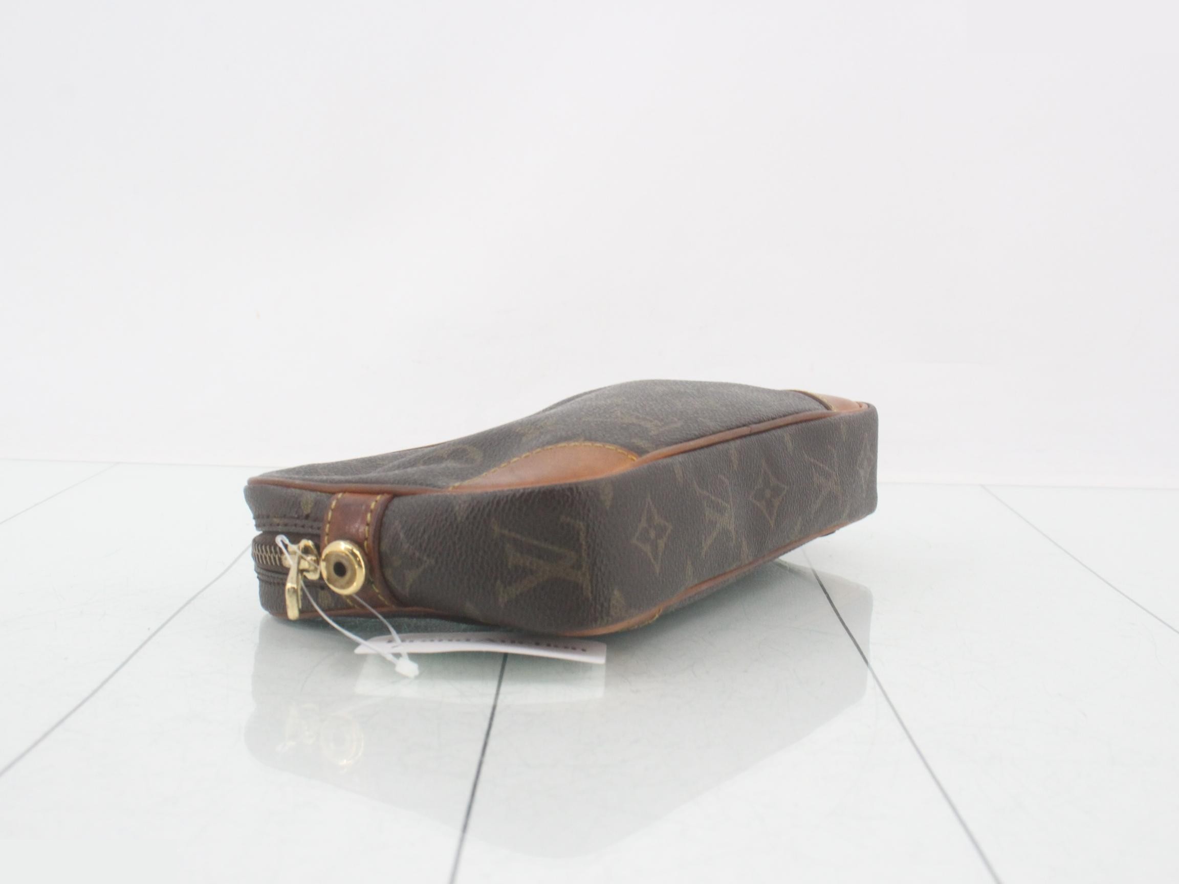 Marly Dragonne Second Bag M51827 — view 5