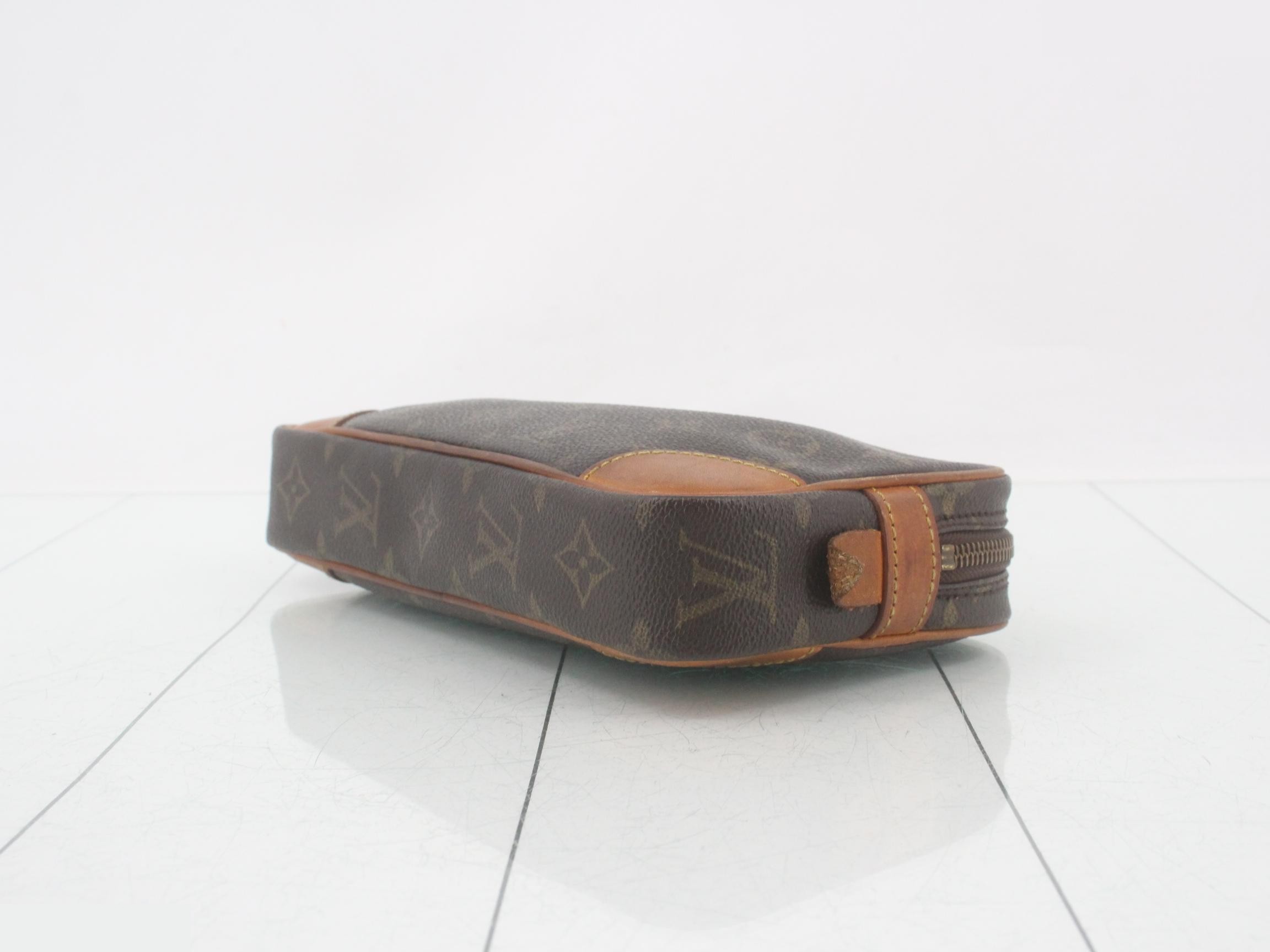 Marly Dragonne Second Bag M51827 — view 6