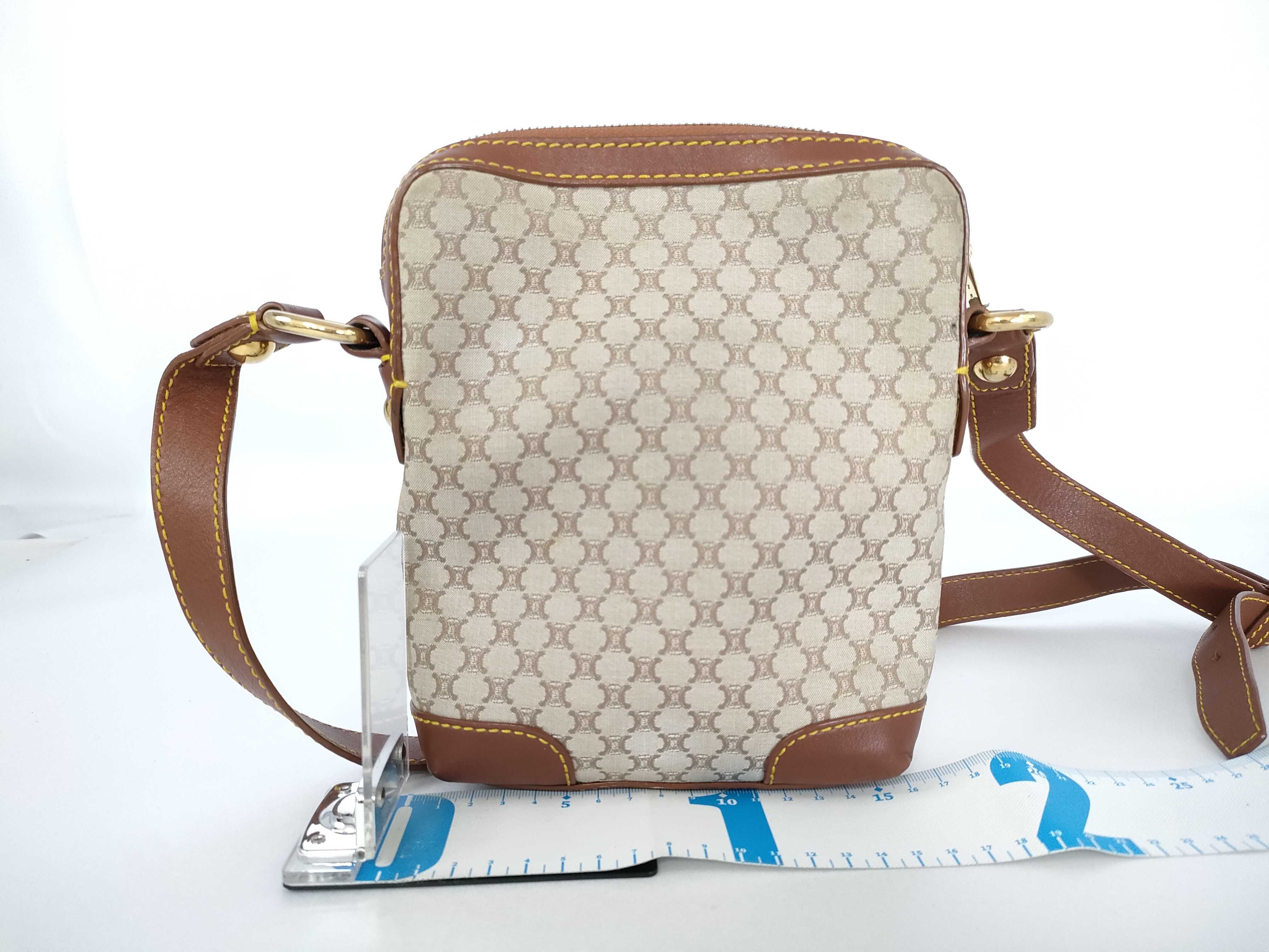 Macadam Shoulder Bag — view 2