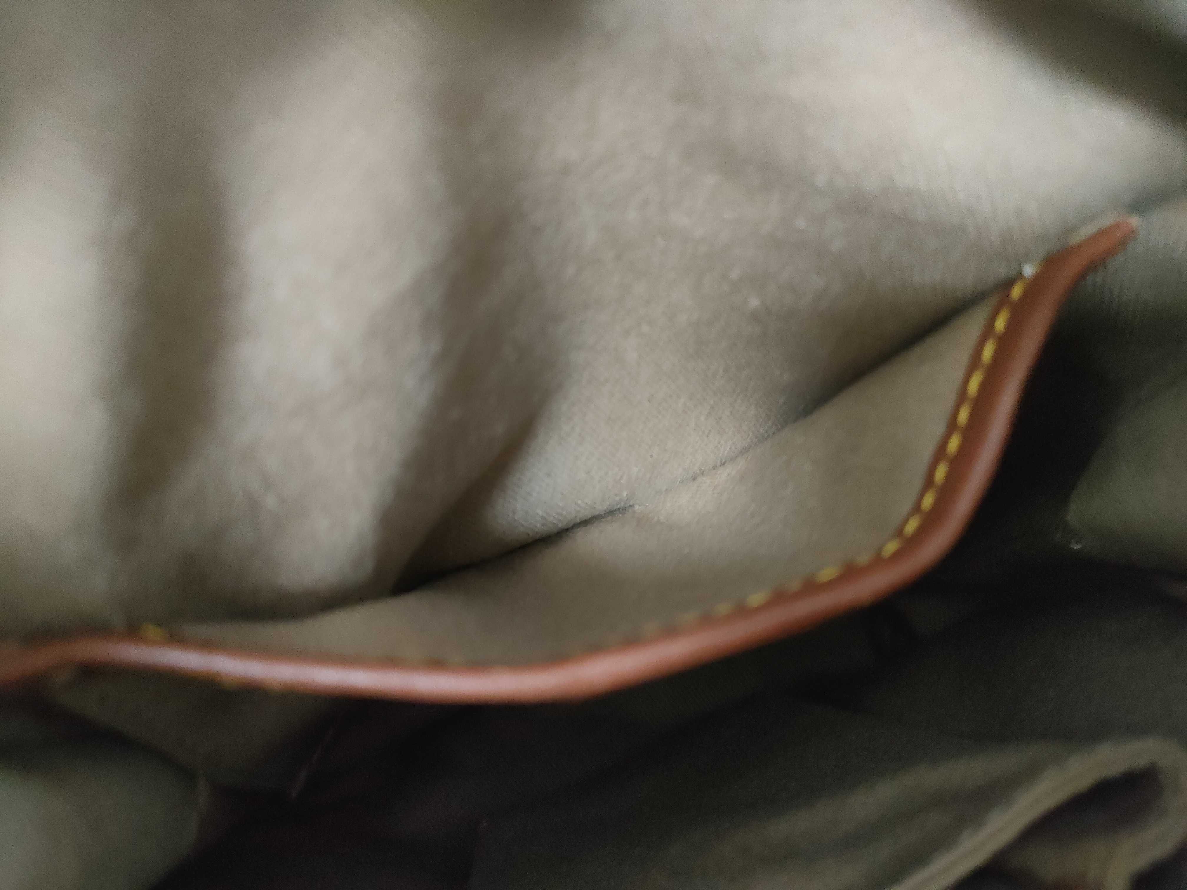 Macadam Shoulder Bag — view 11