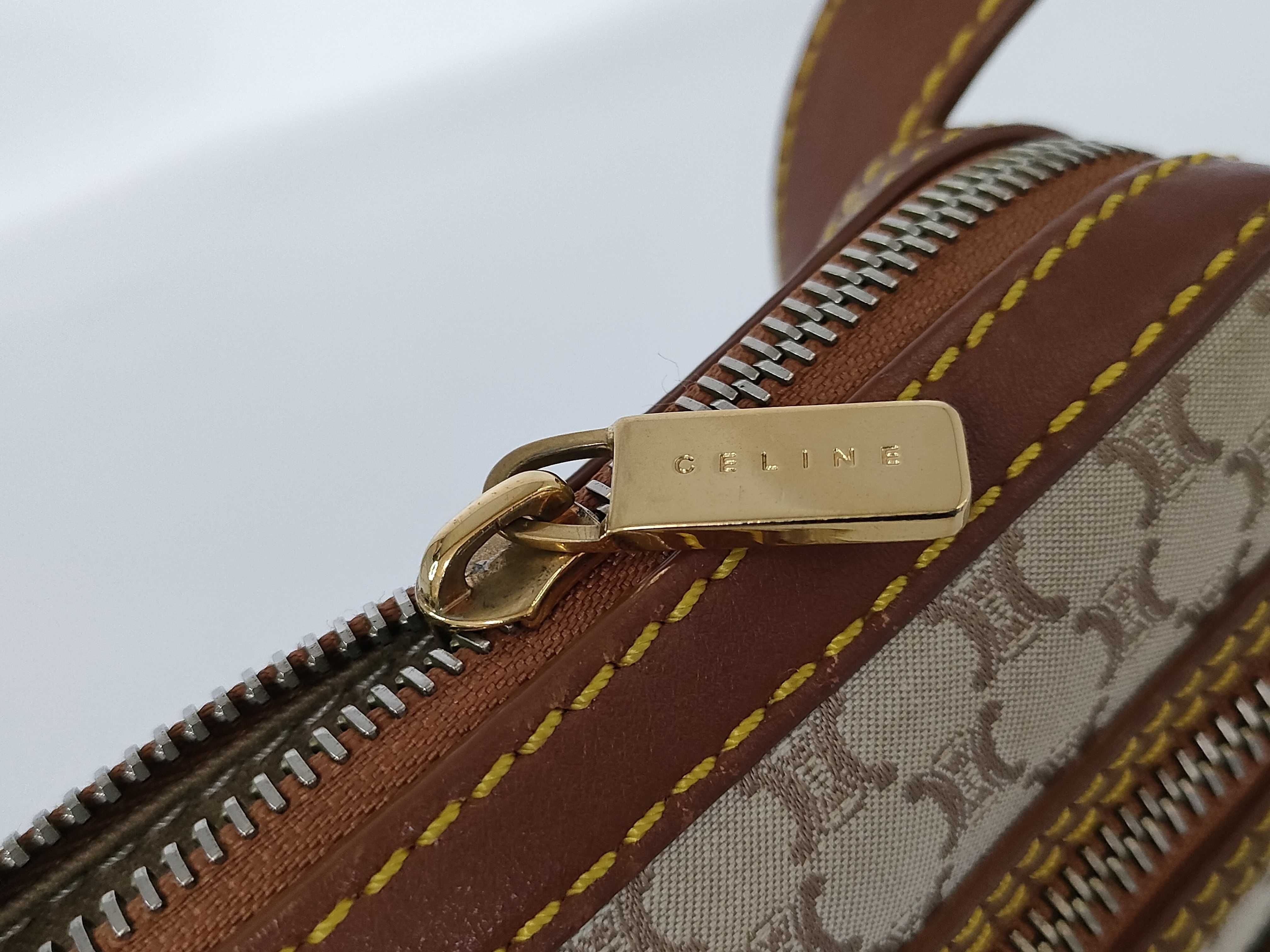 Macadam Shoulder Bag — view 13