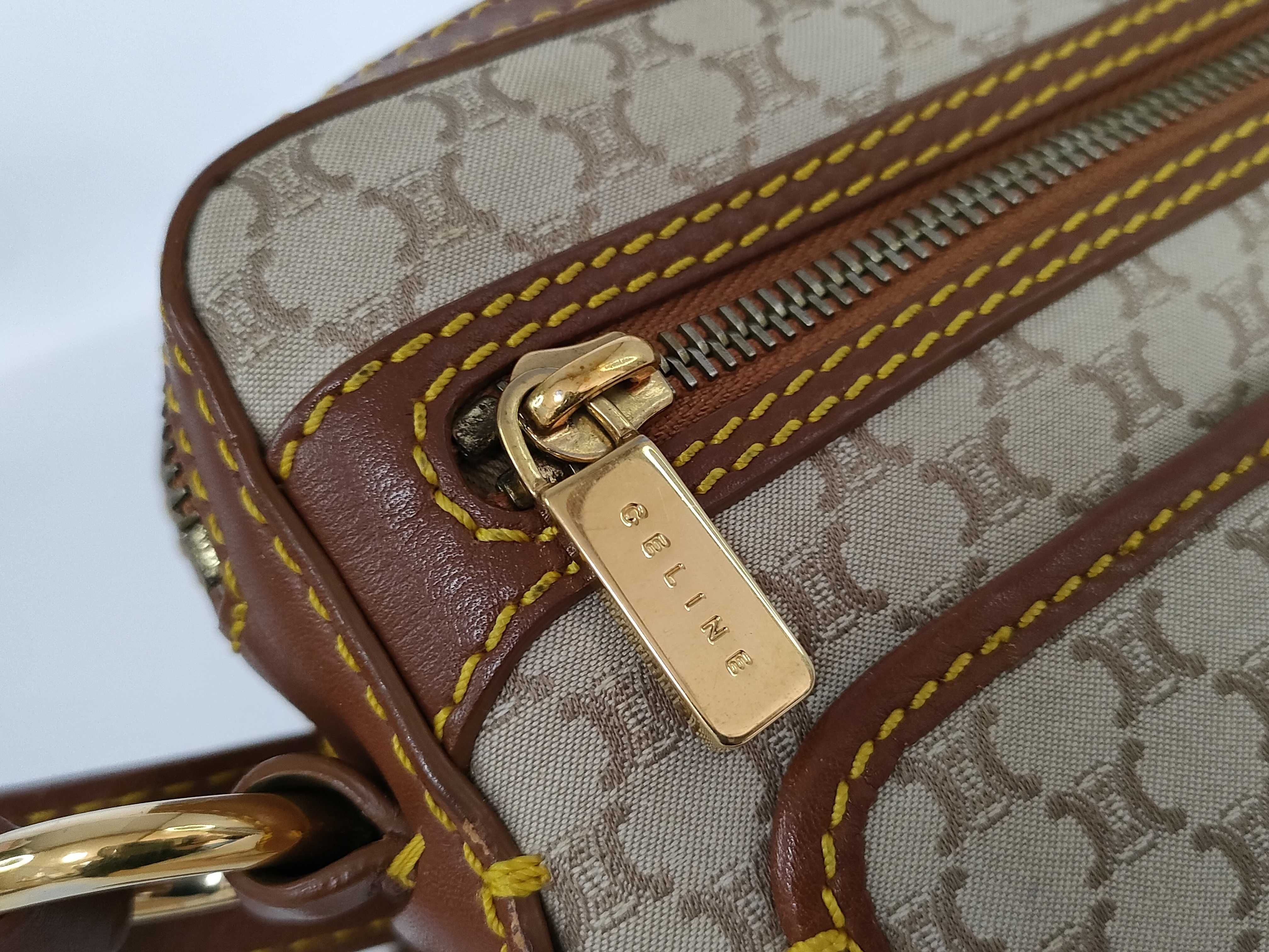 Macadam Shoulder Bag — view 14
