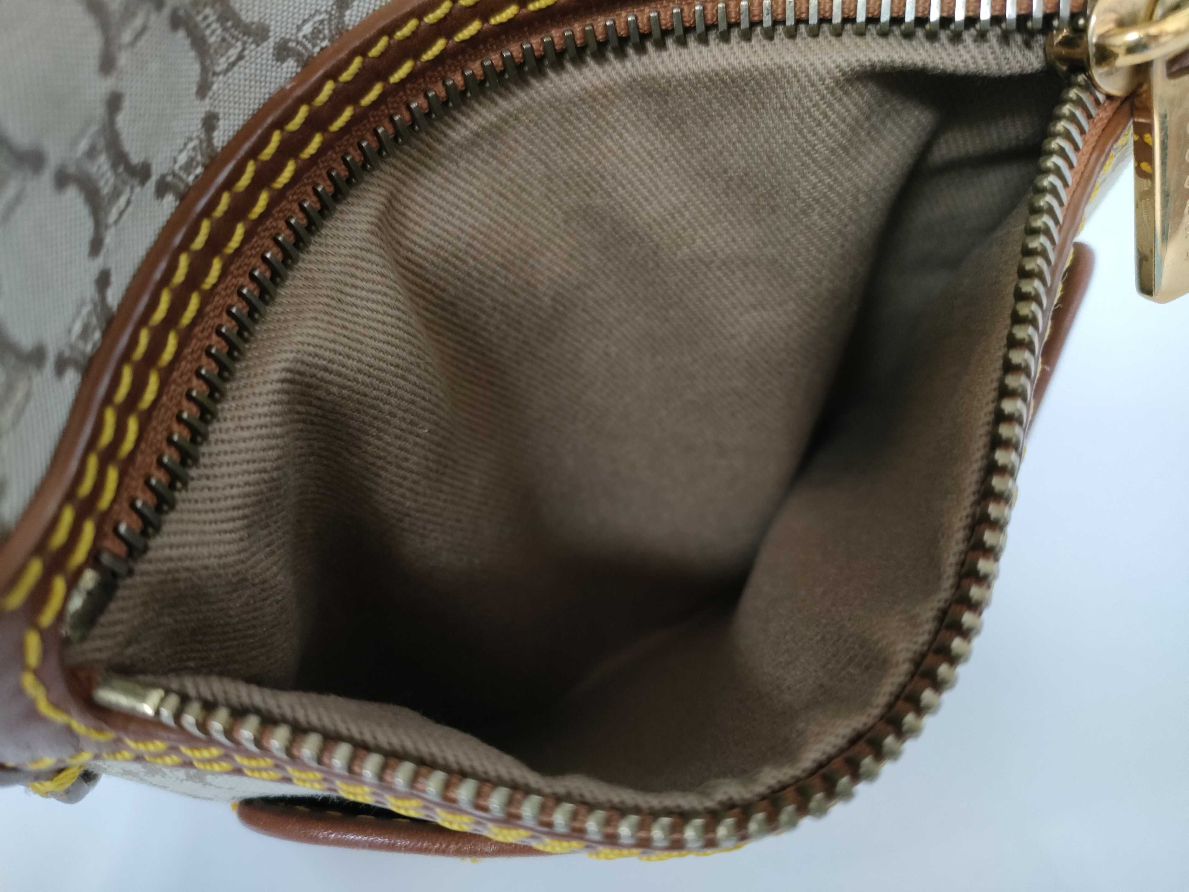 Macadam Shoulder Bag — view 15