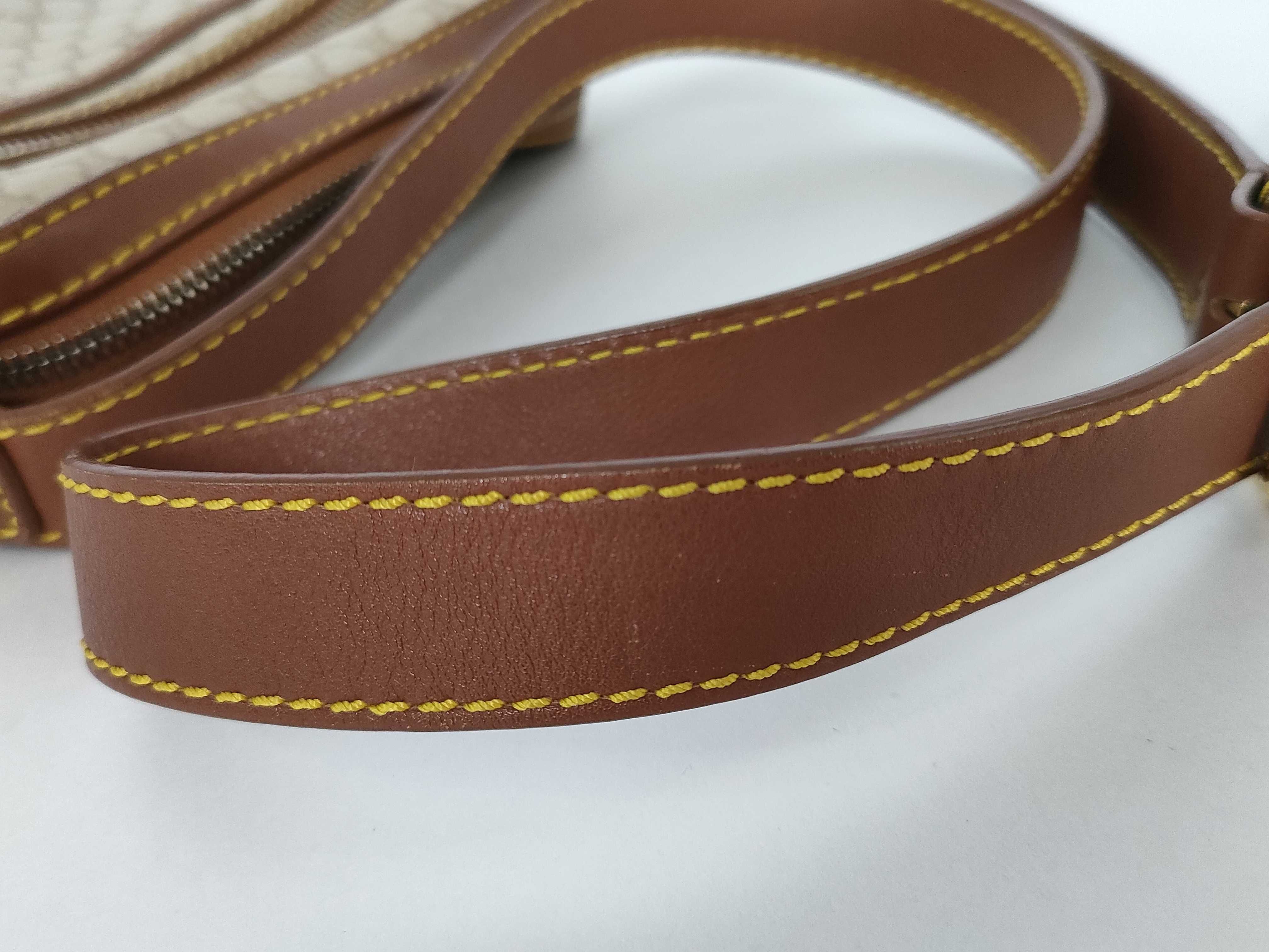 Macadam Shoulder Bag — view 4