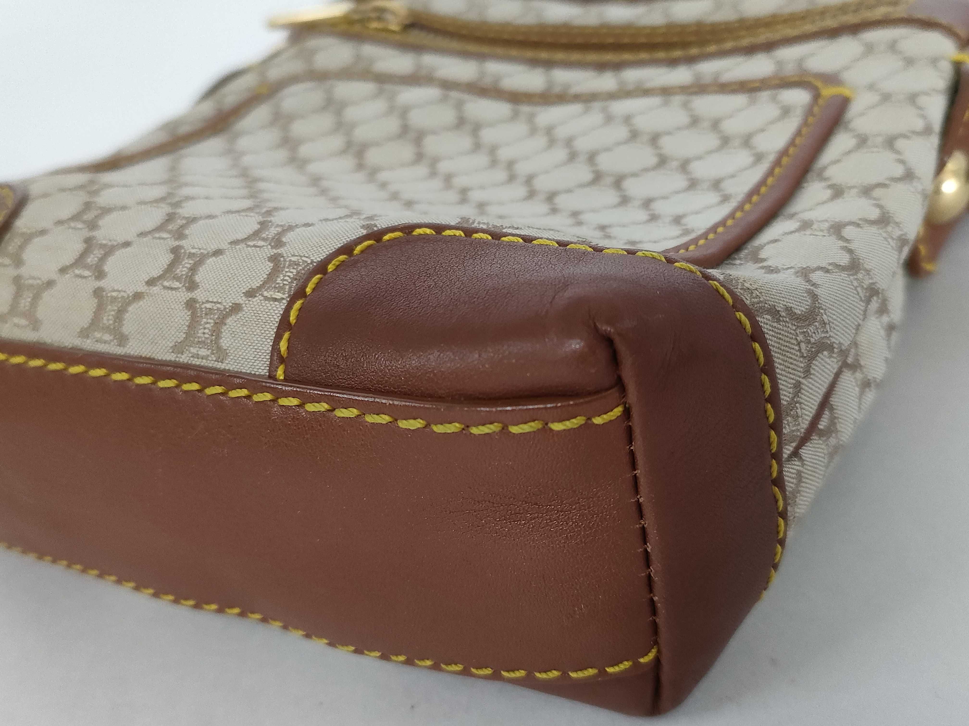 Macadam Shoulder Bag — view 6