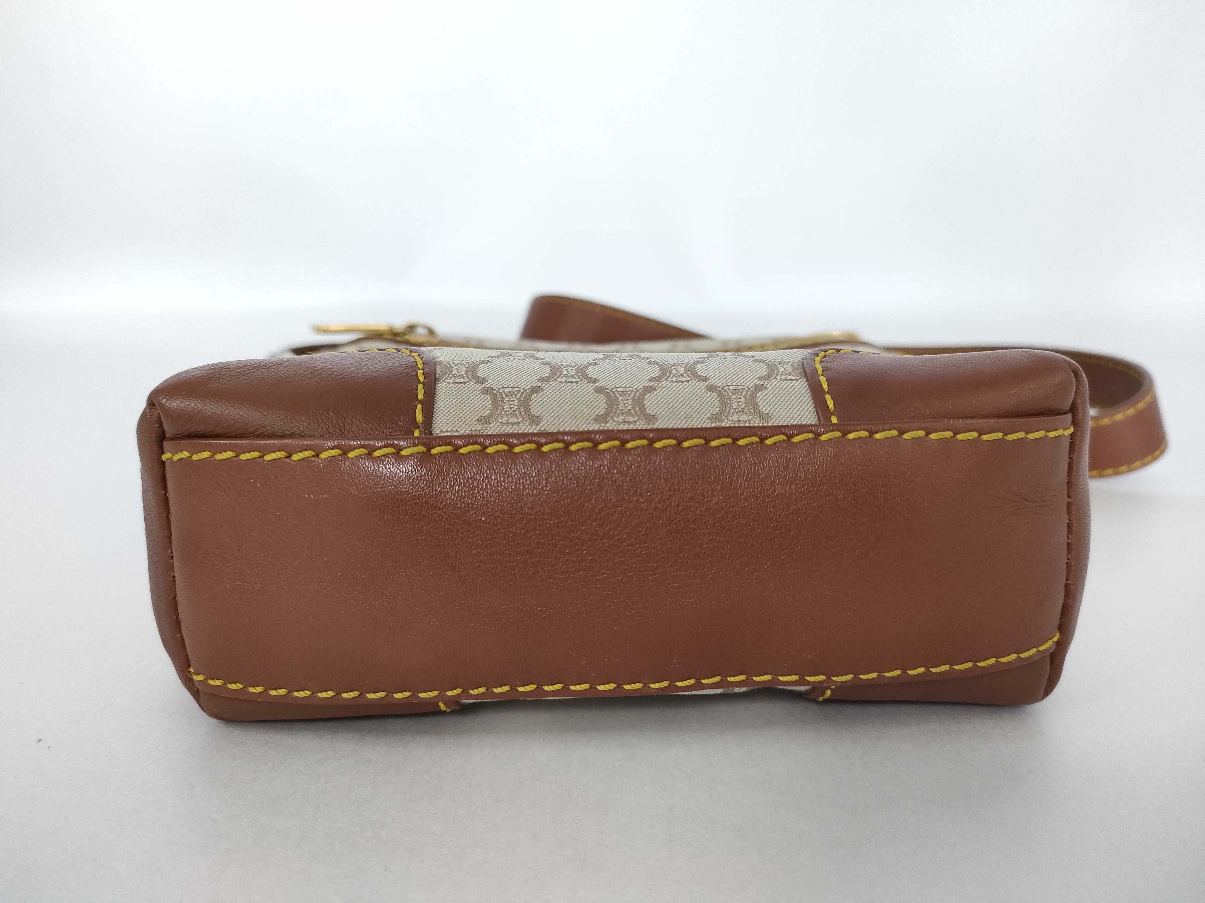 Macadam Shoulder Bag — view 7