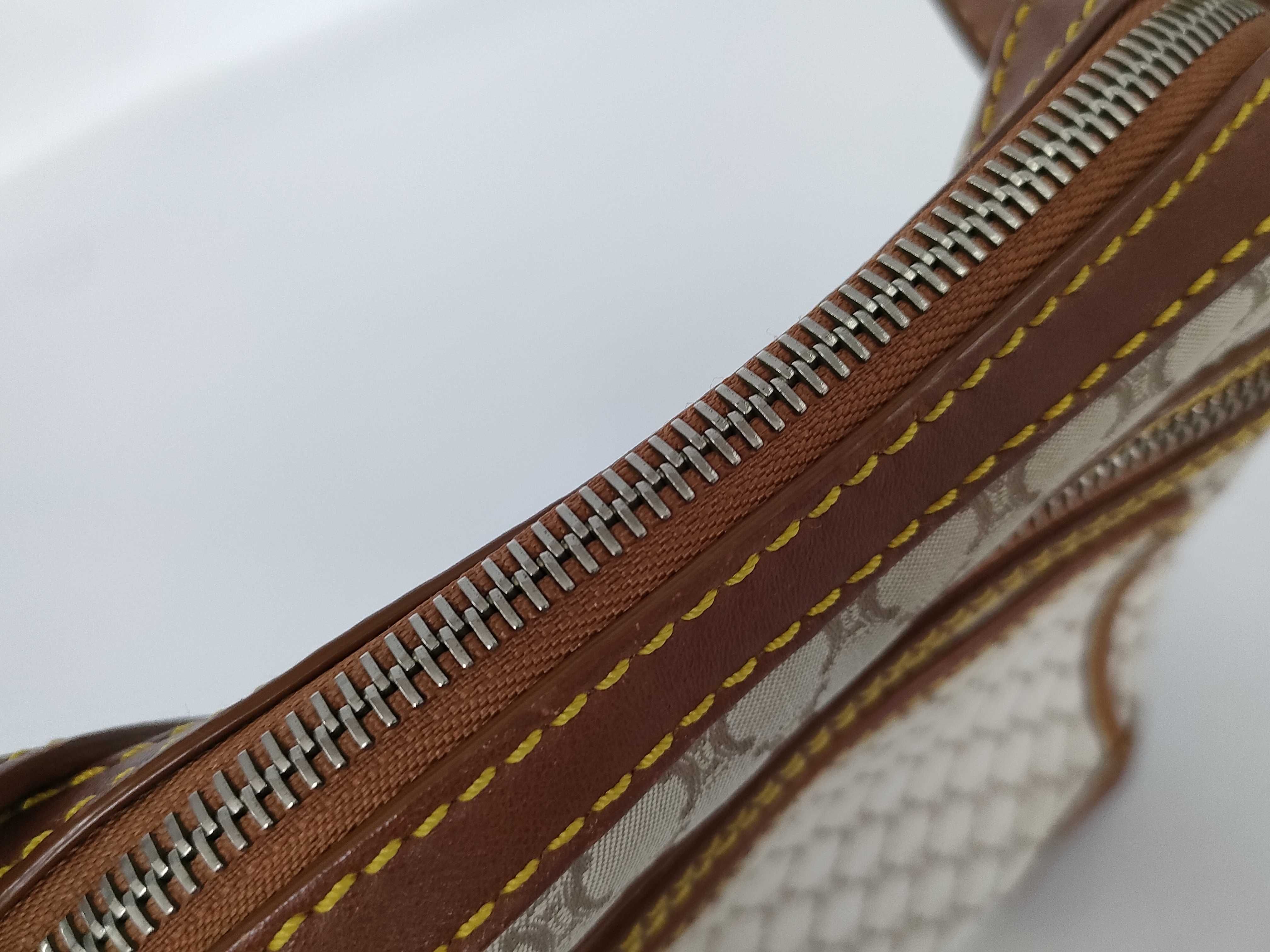 Macadam Shoulder Bag — view 8