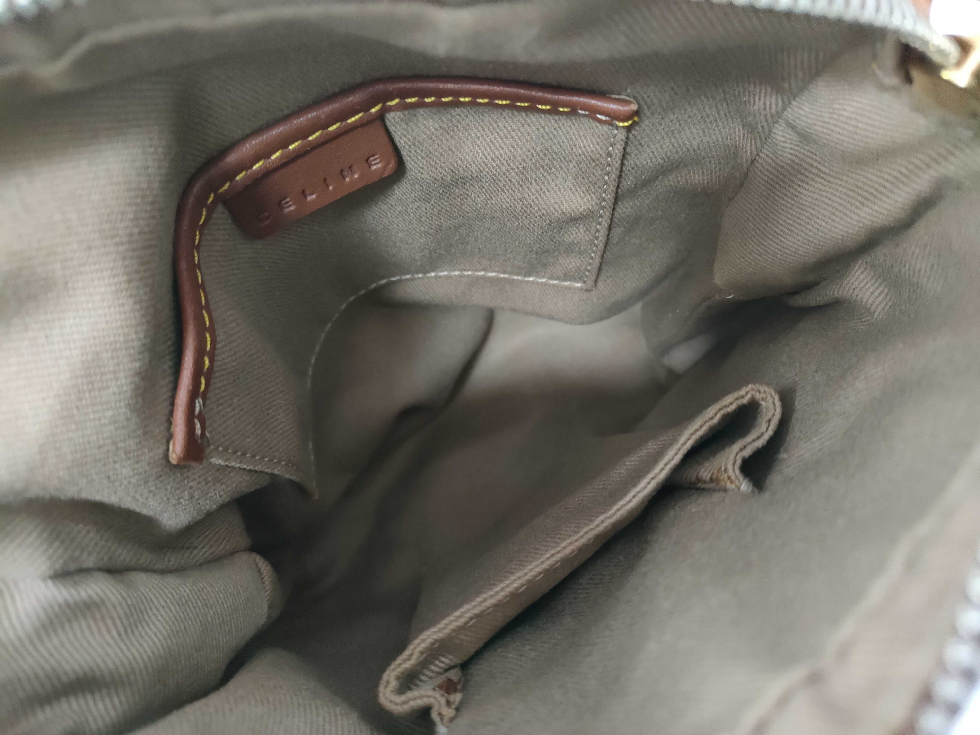 Macadam Shoulder Bag — view 9