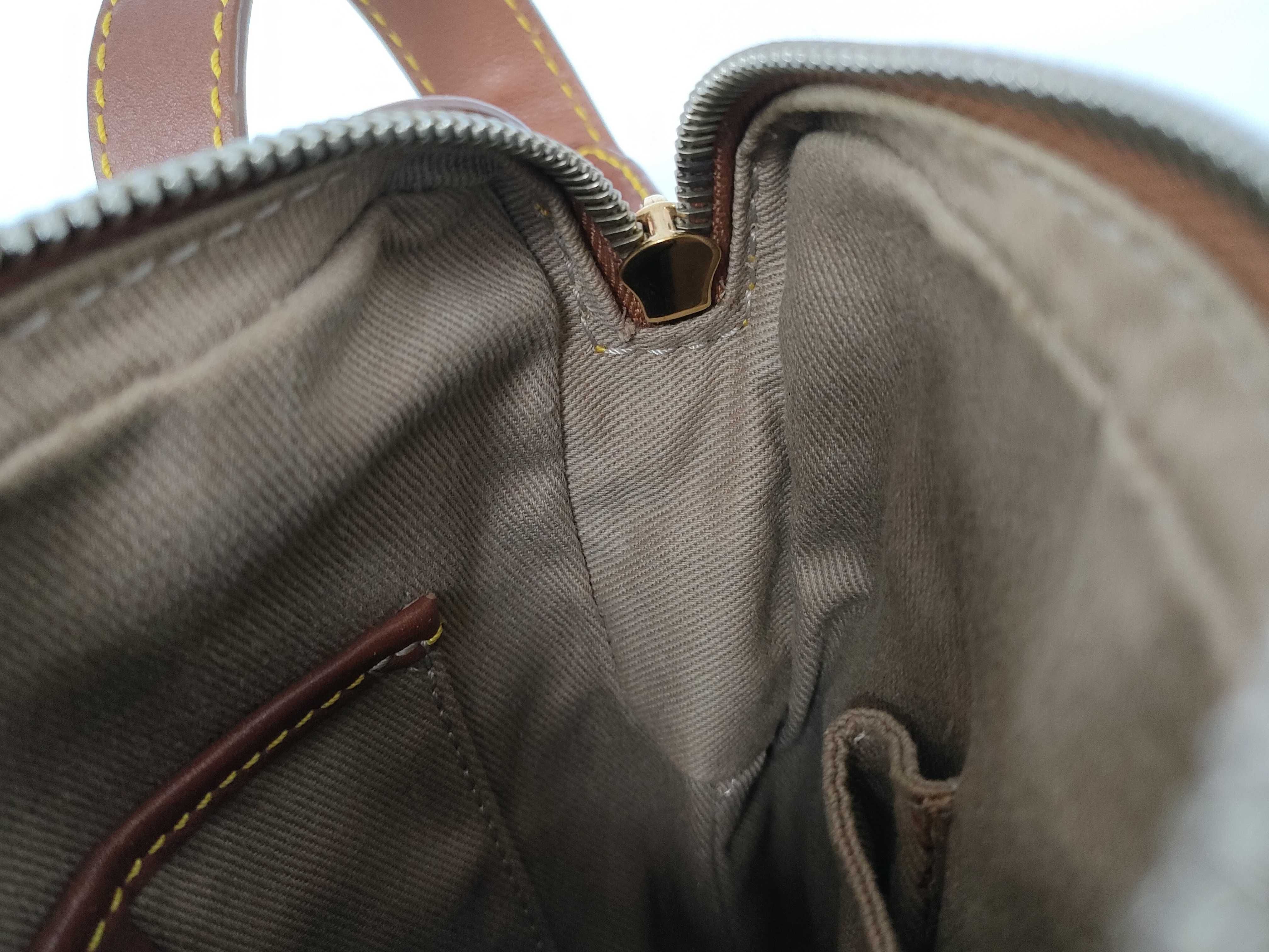 Macadam Shoulder Bag — view 10